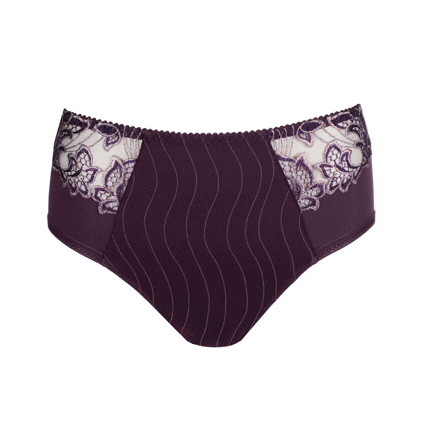 Primadonna Deauville tailleslip Amethyst Gem