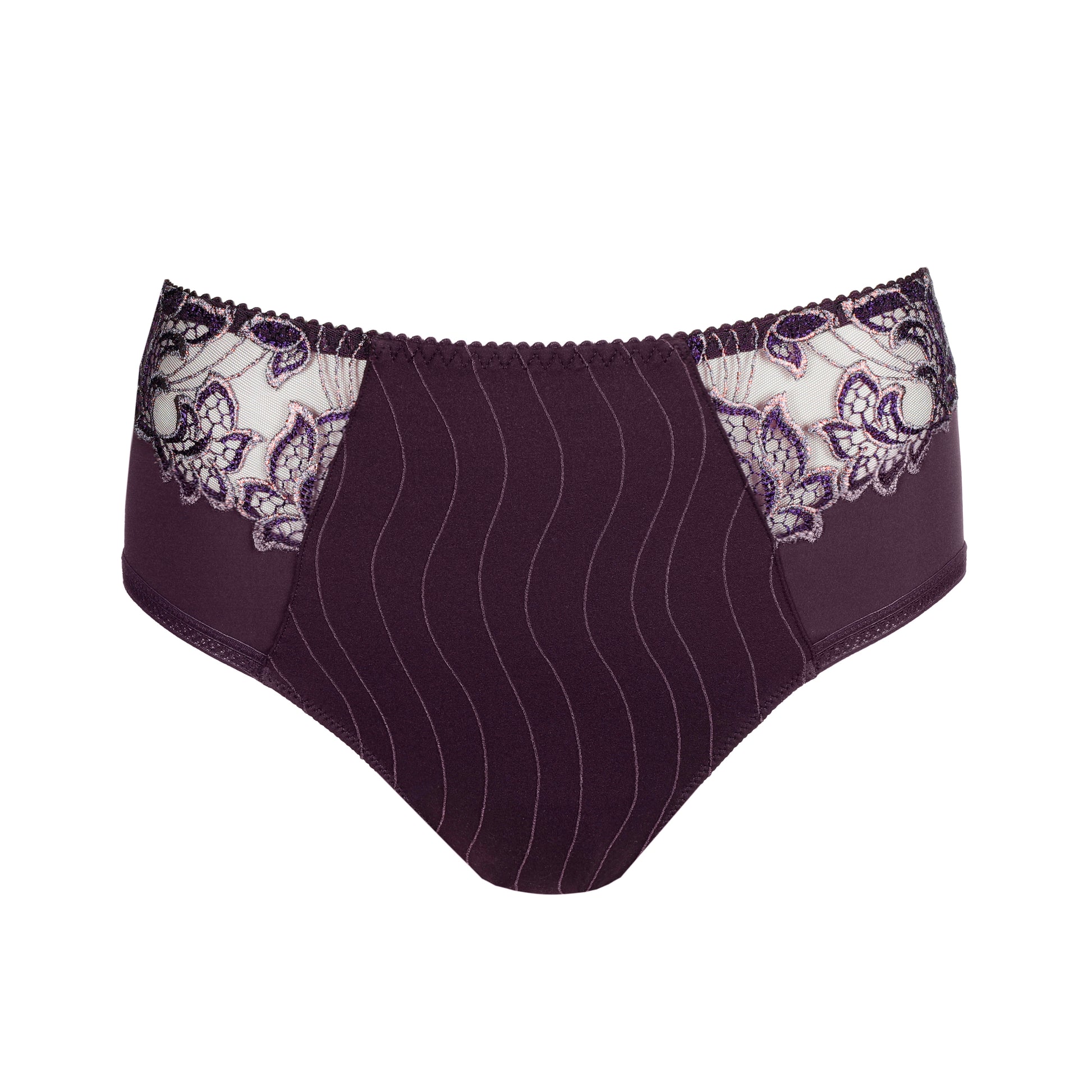 Primadonna Deauville tailleslip Amethyst Gem