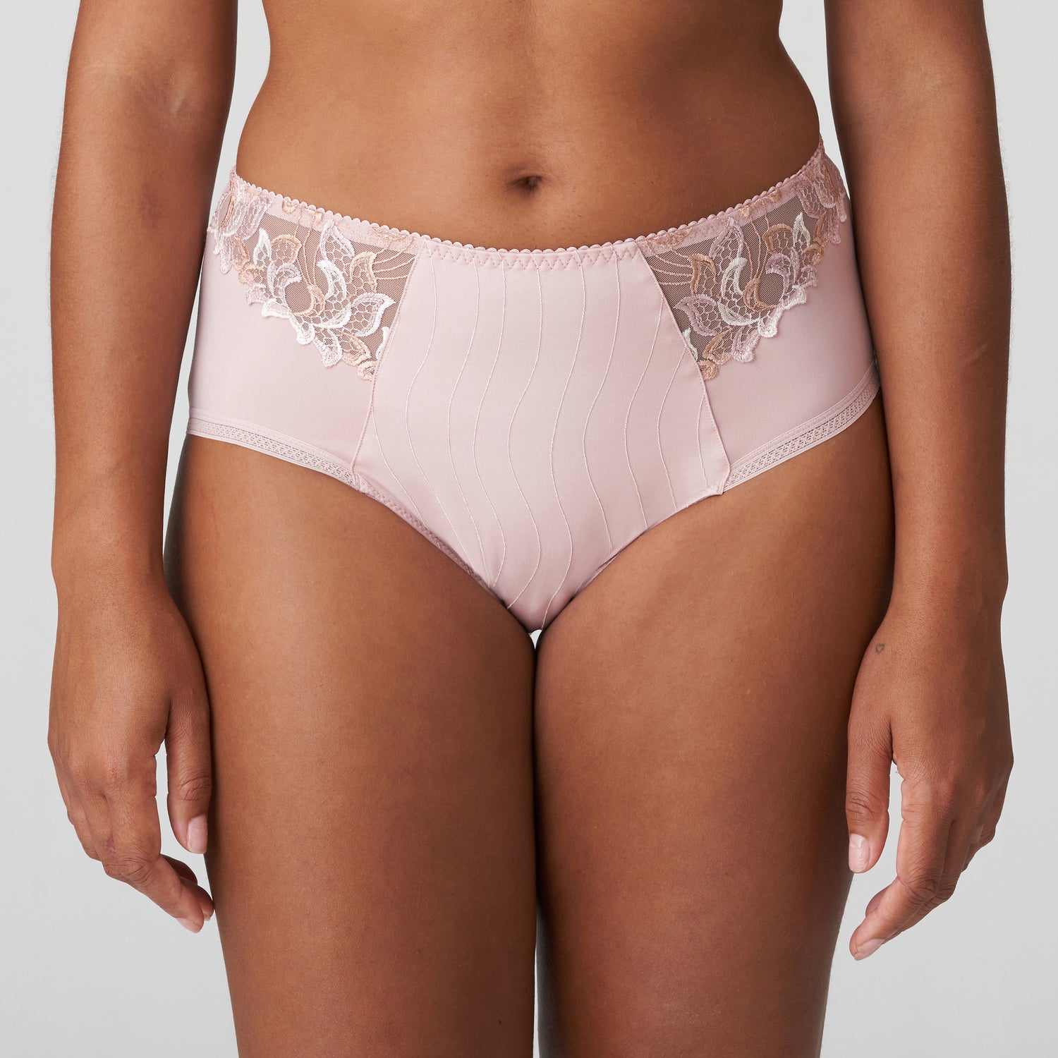 DEAUVILLE Vintage Pink