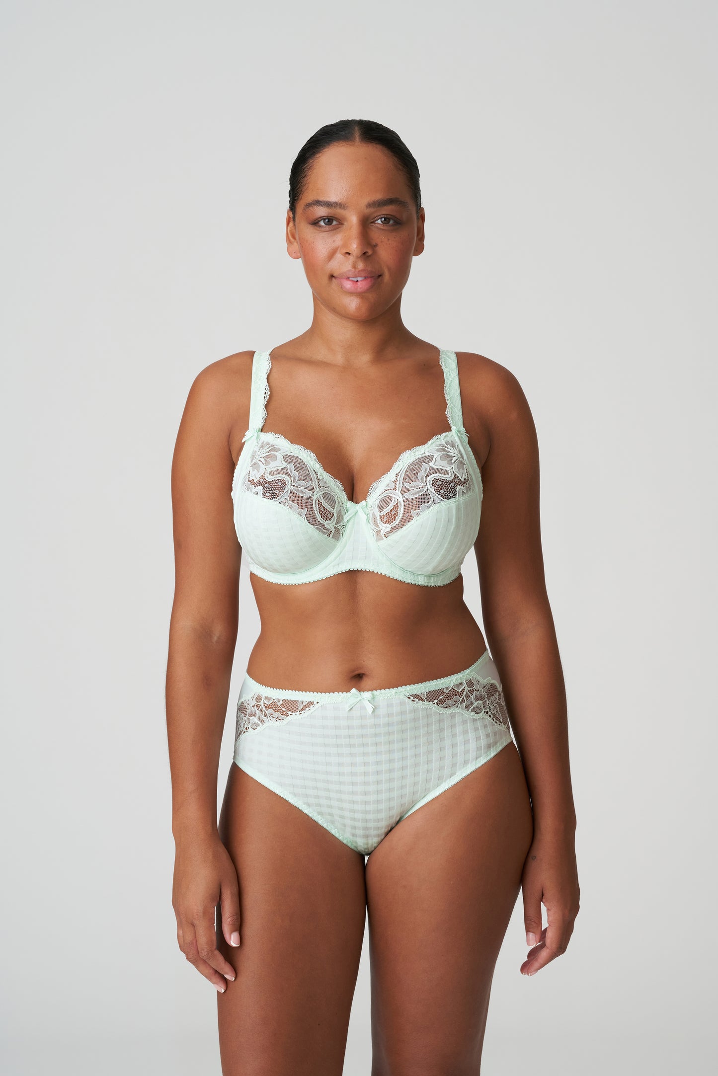 Primadonna Madison tailleslip fleur de printemps