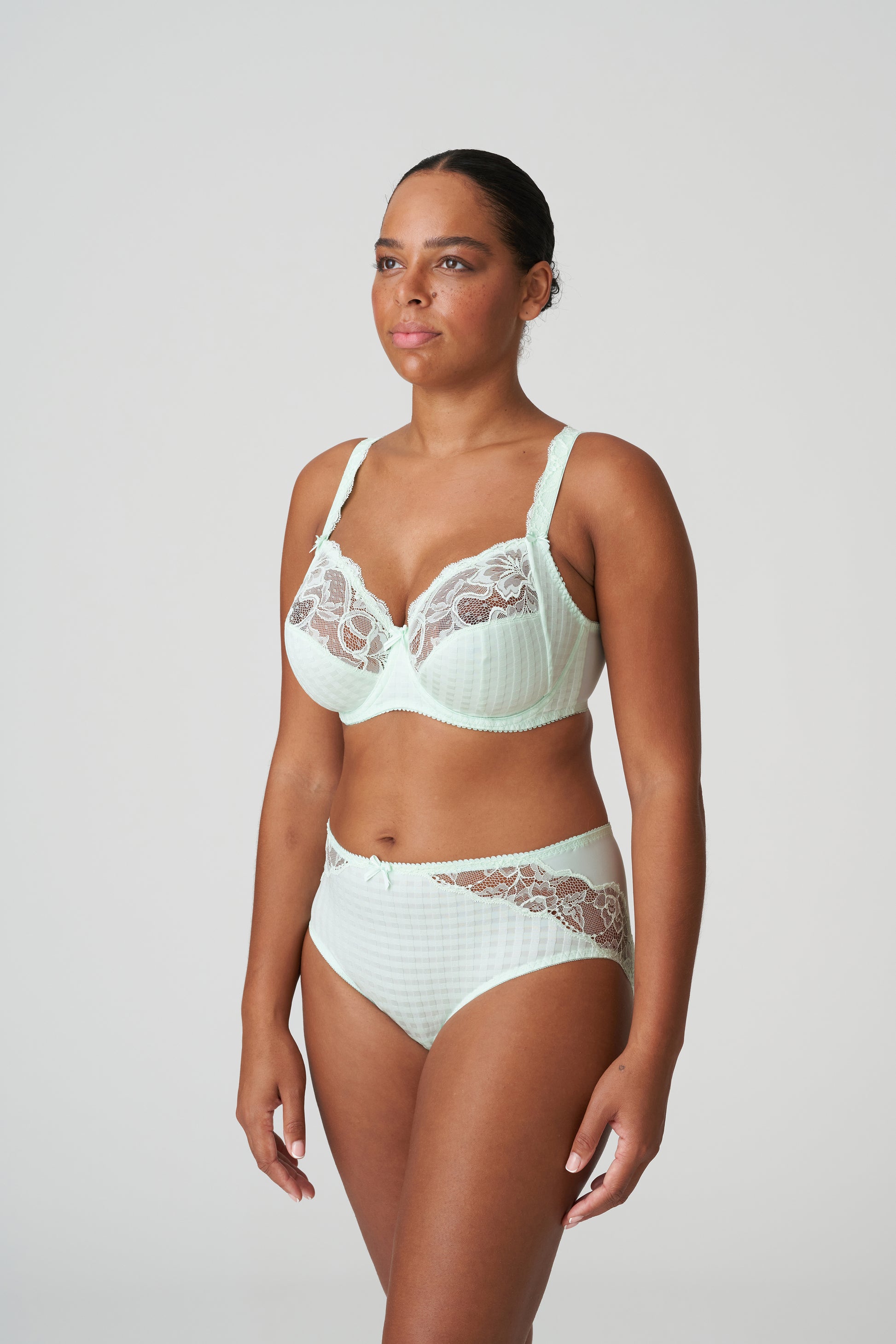 Primadonna Madison tailleslip fleur de printemps