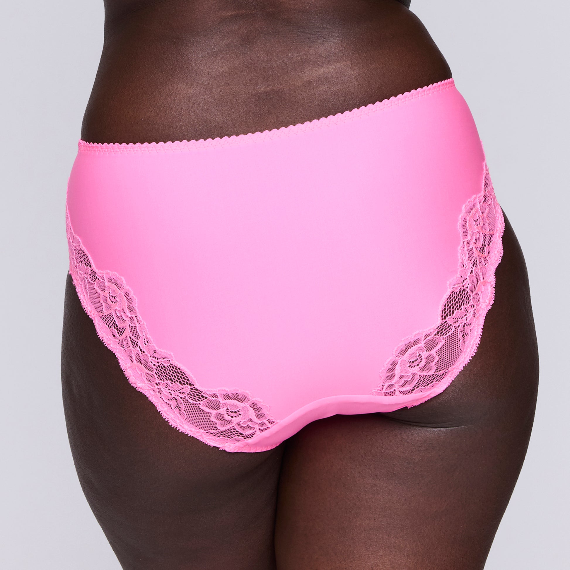 Primadonna Madison tailleslip Pinkissimo