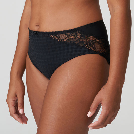 Primadonna Madison tailleslip zwart