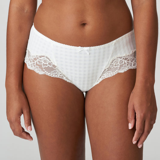 Primadonna Madison hotpants natuur