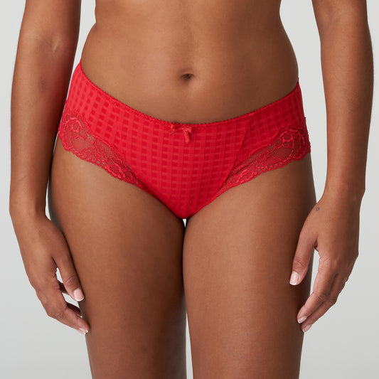 Primadonna Madison hotpants scarlet