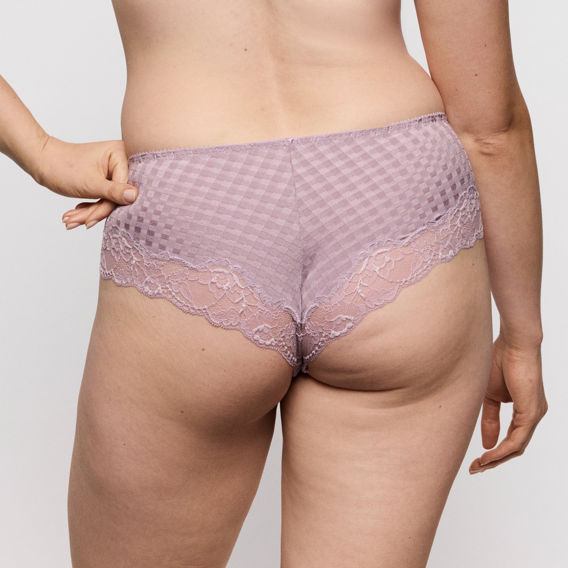Primadonna Madison hotpants Soft Sand