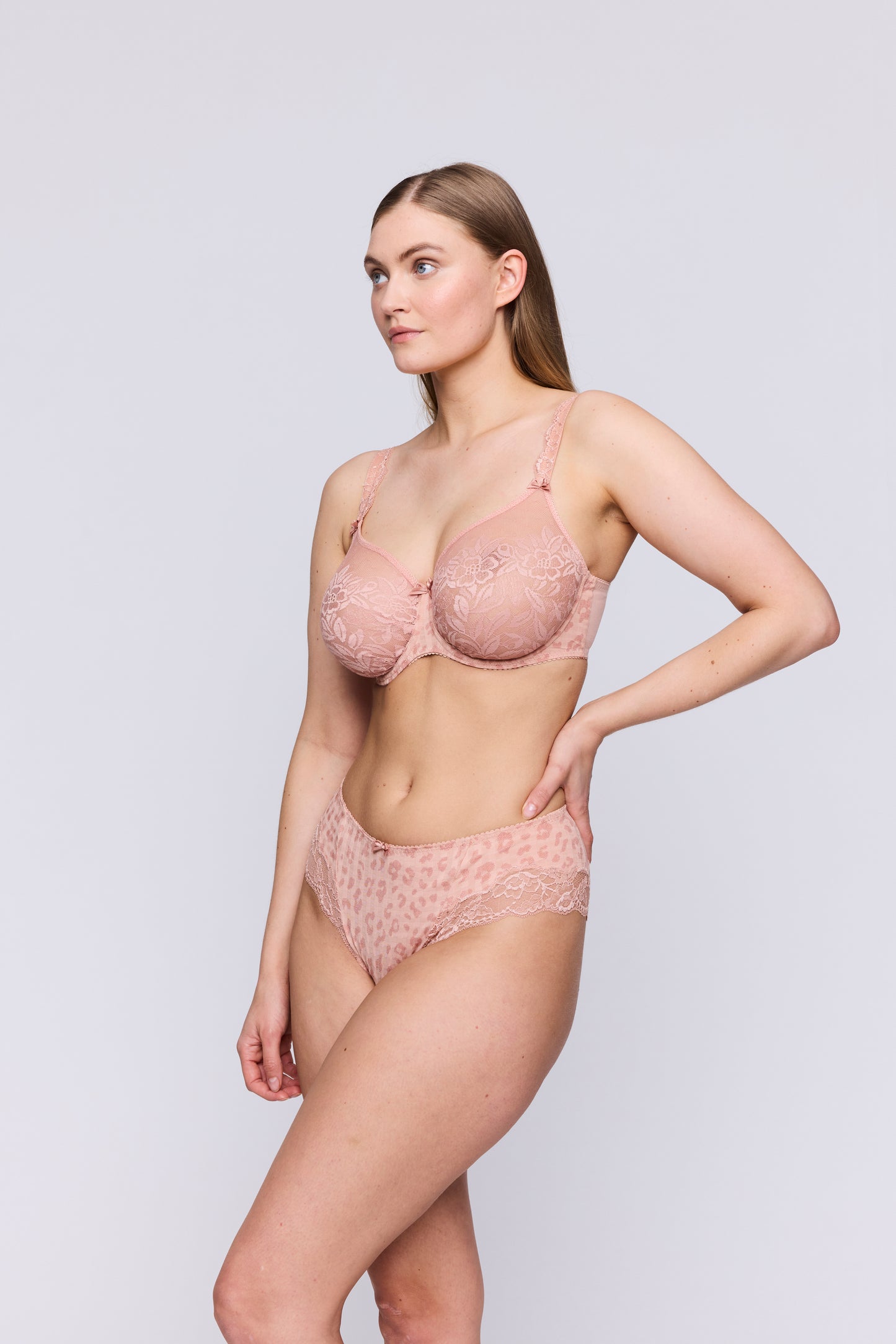 Primadonna Madison hotpants sweet dust