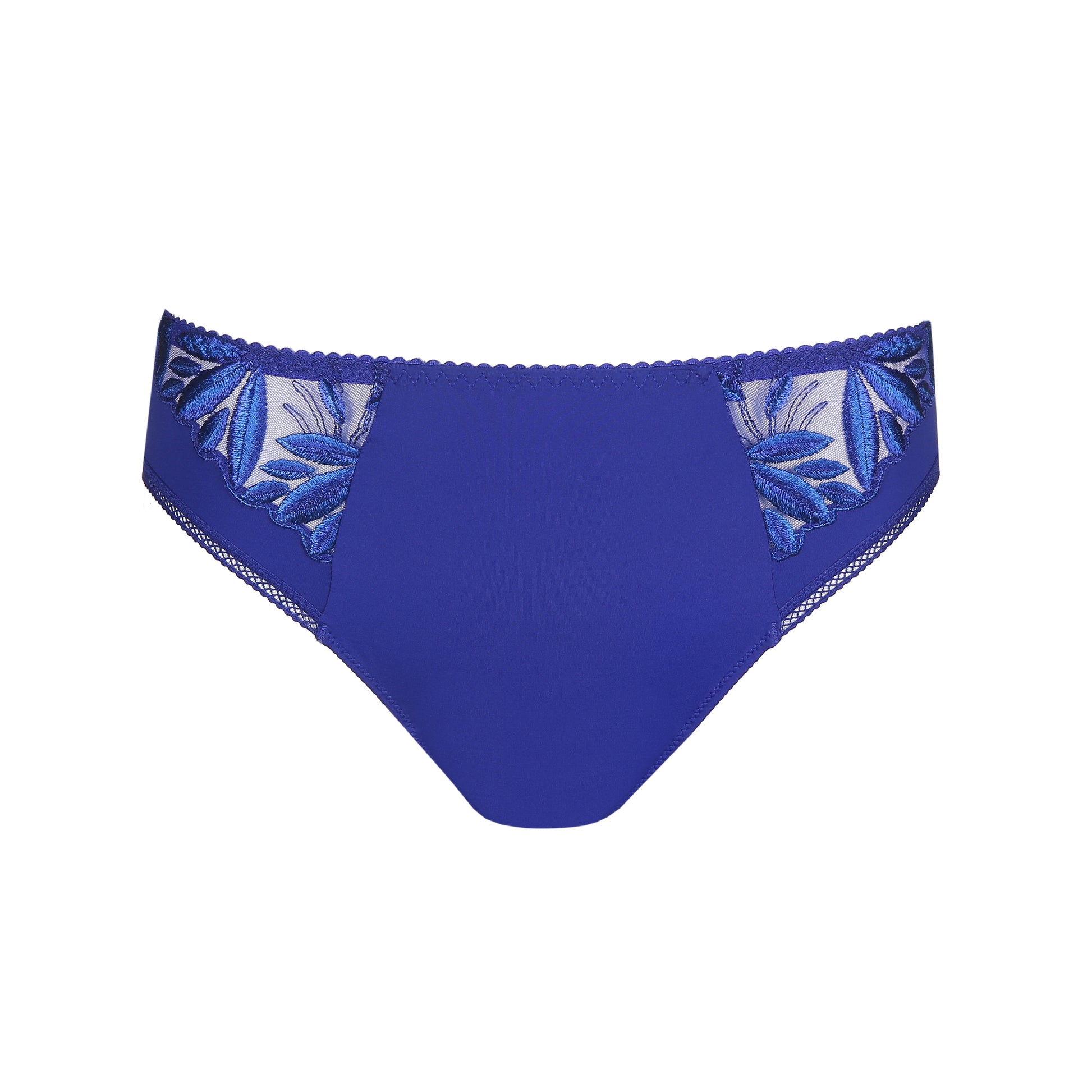 Primadonna Orlando rioslip crazy blue