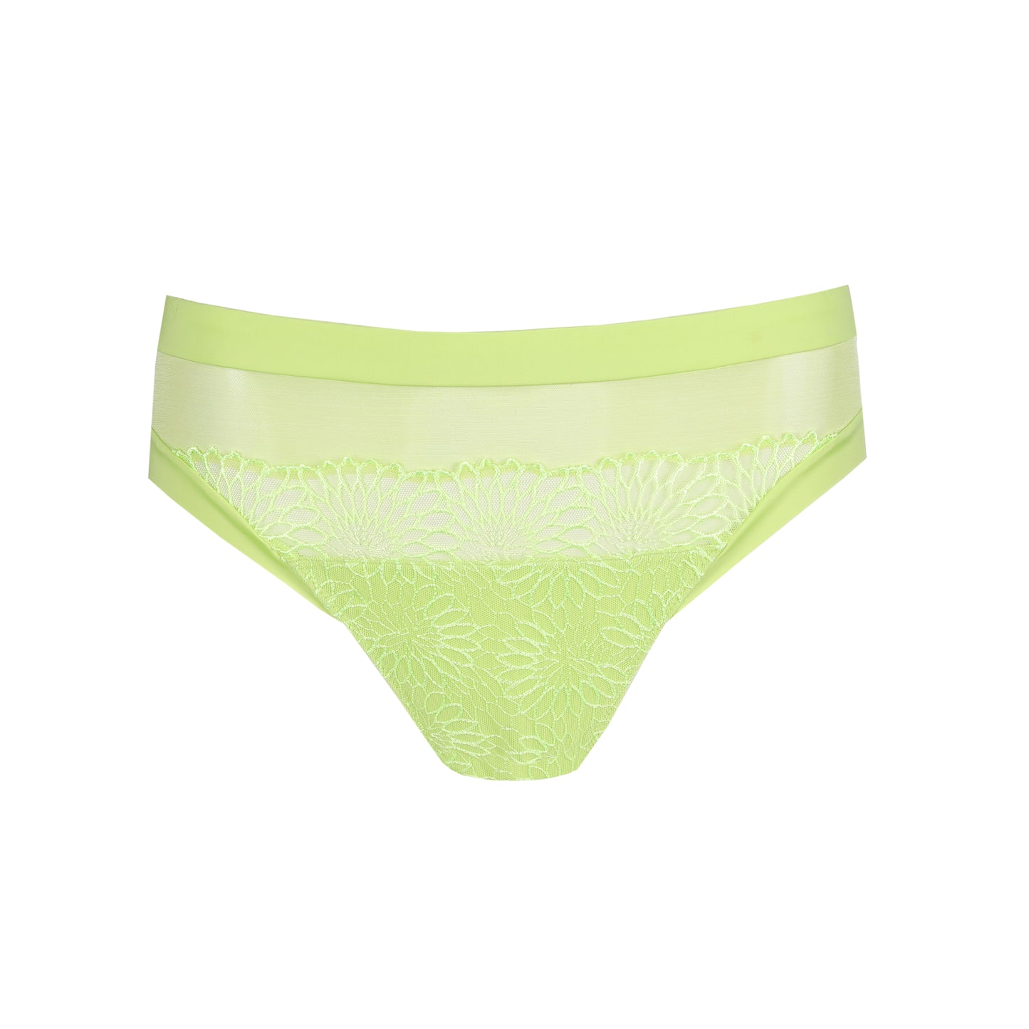 Primadonna Sophora rioslip Lime crush