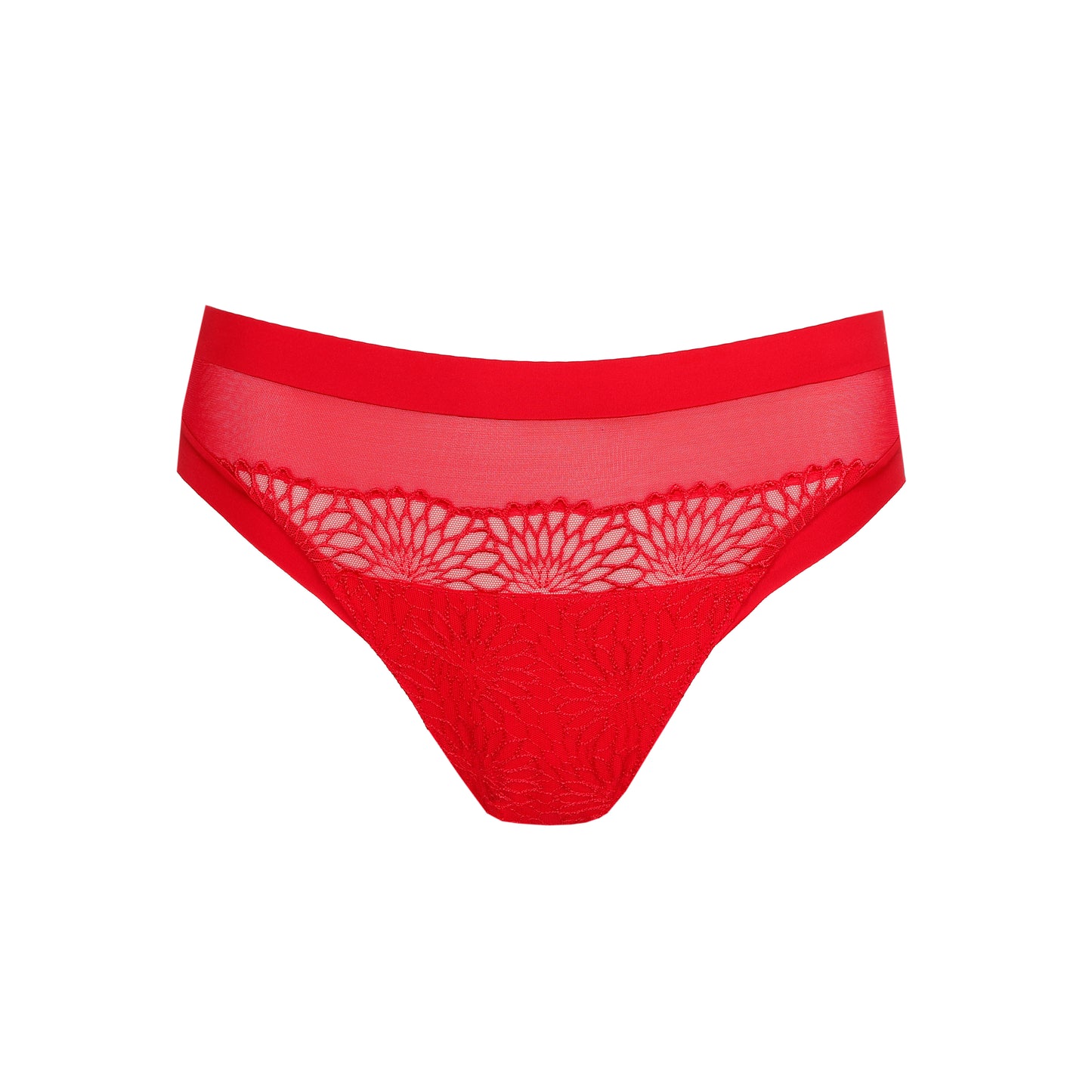 Primadonna Sophora rioslip true red