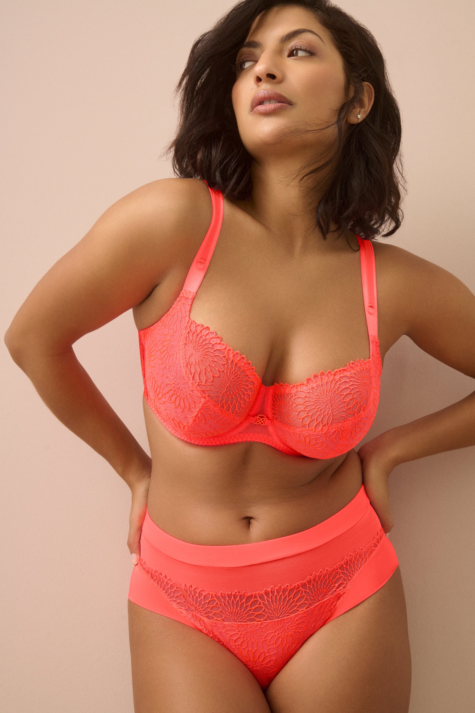 Primadonna Sophora tailleslip Spritz