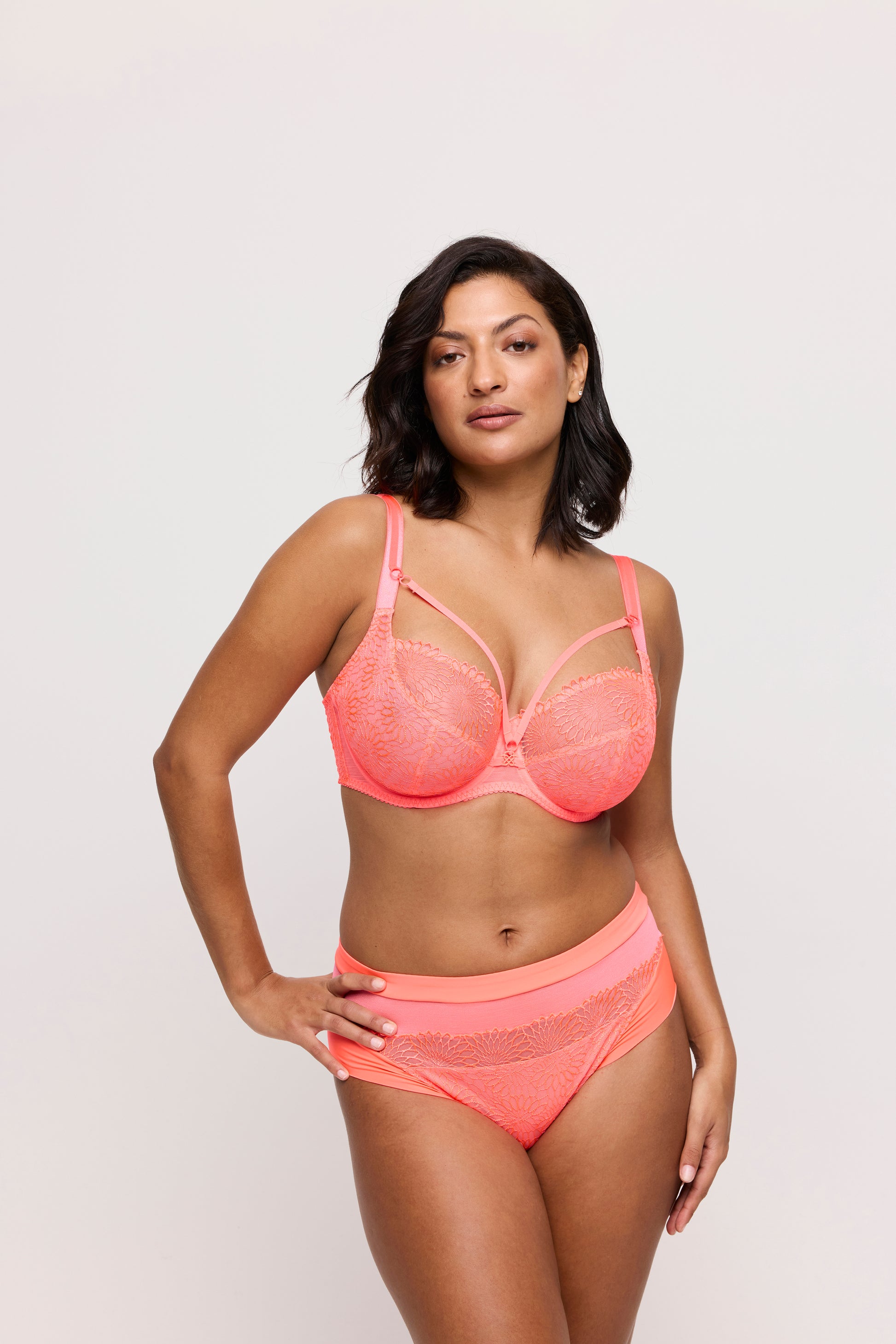 Primadonna Sophora tailleslip Spritz