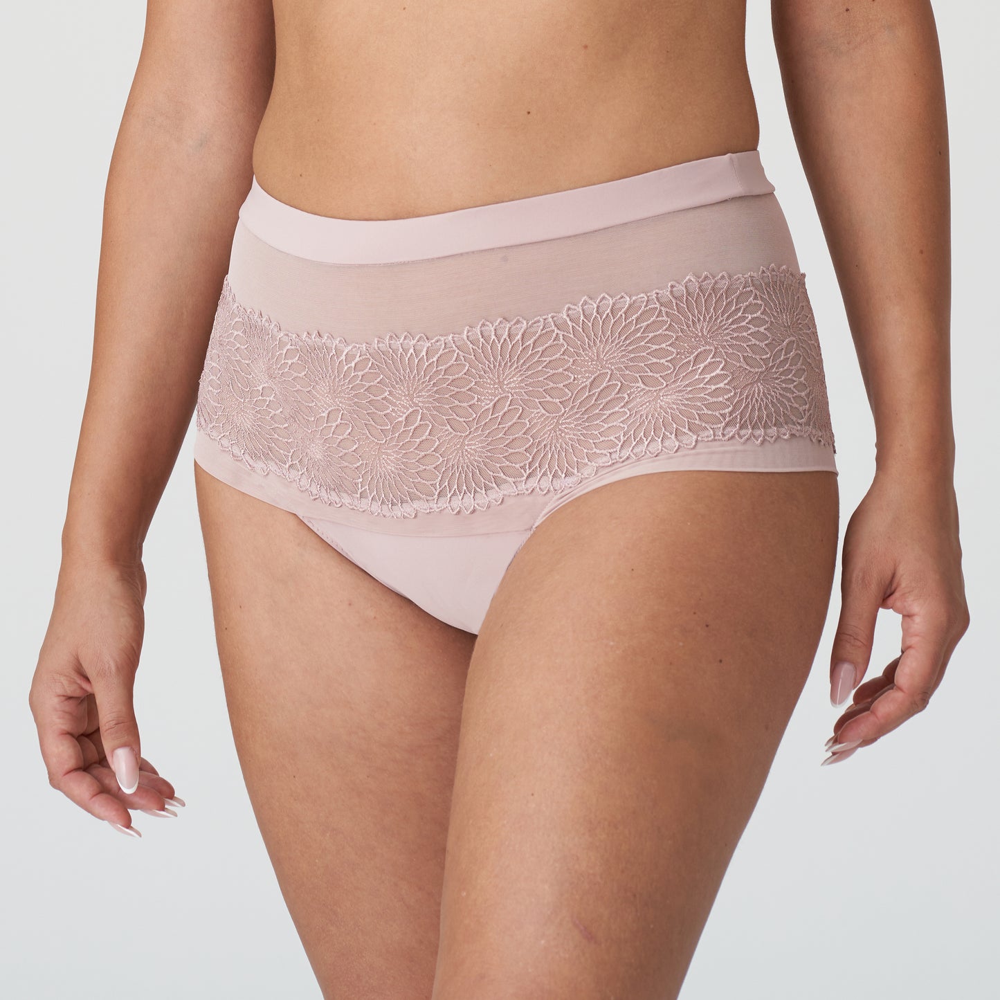 Primadonna Sophora hotpants bois de rose