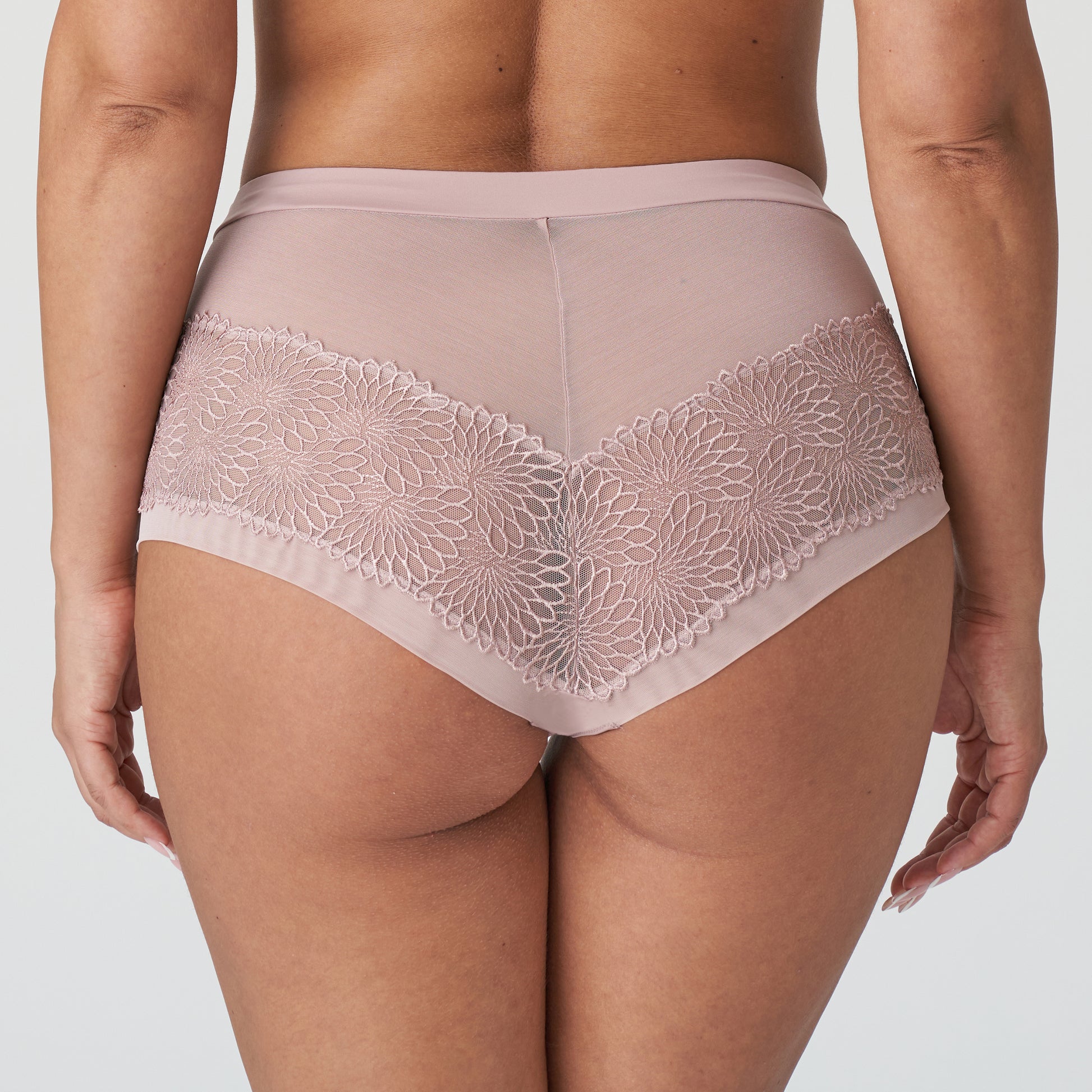 Primadonna Sophora hotpants bois de rose