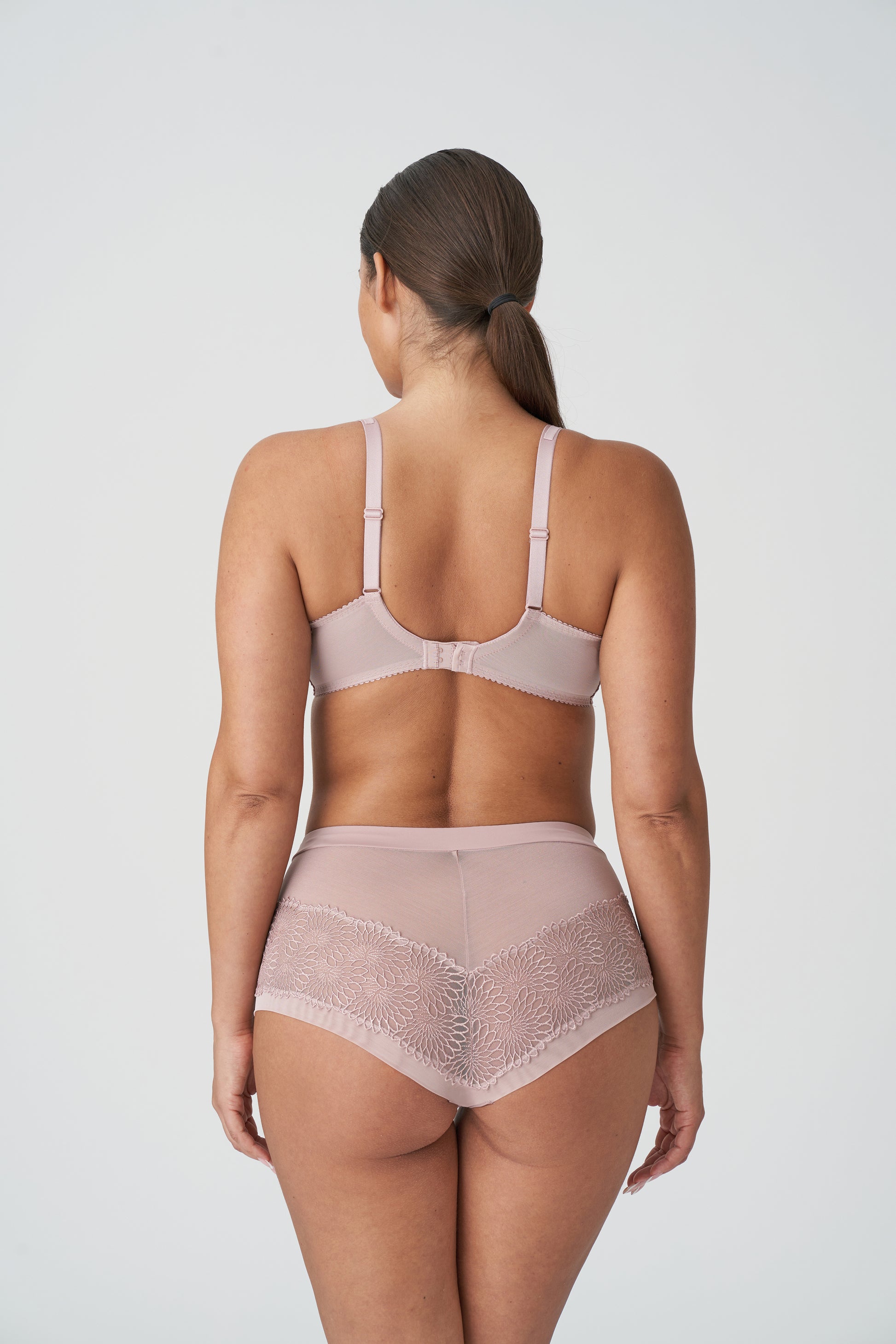 Primadonna Sophora hotpants bois de rose