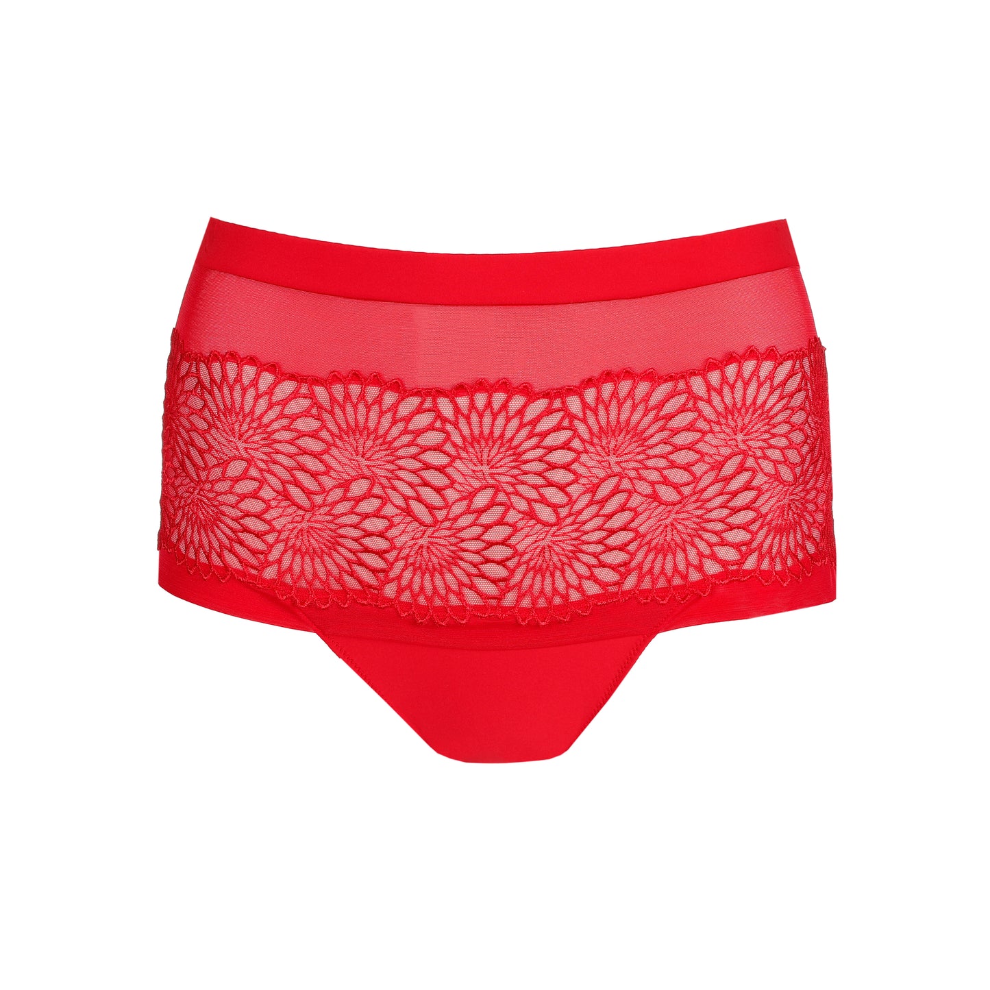 Primadonna Sophora hotpants true red