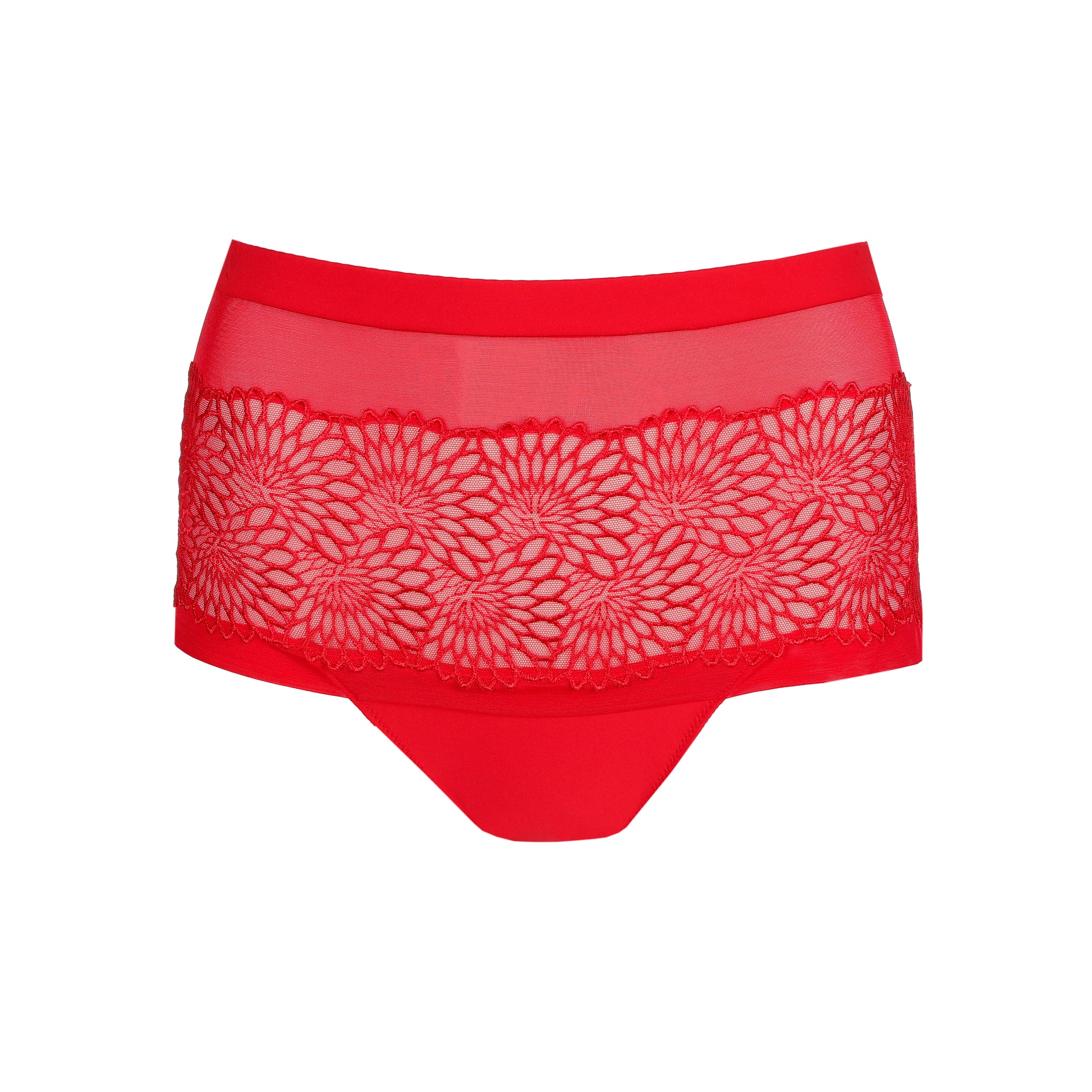 Primadonna Sophora hotpants true red
