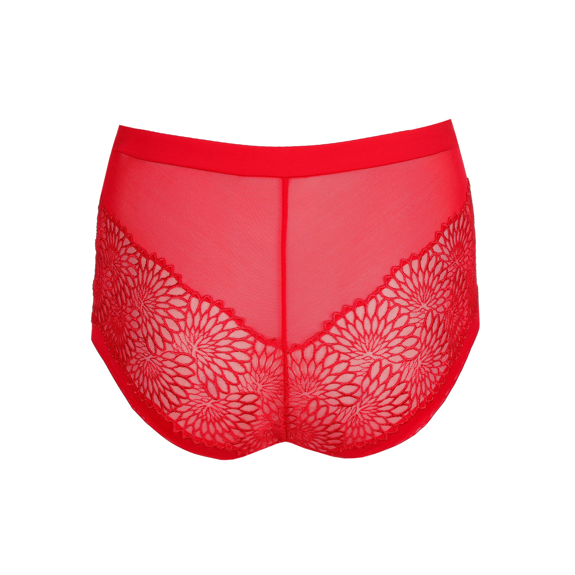 Primadonna Sophora hotpants true red