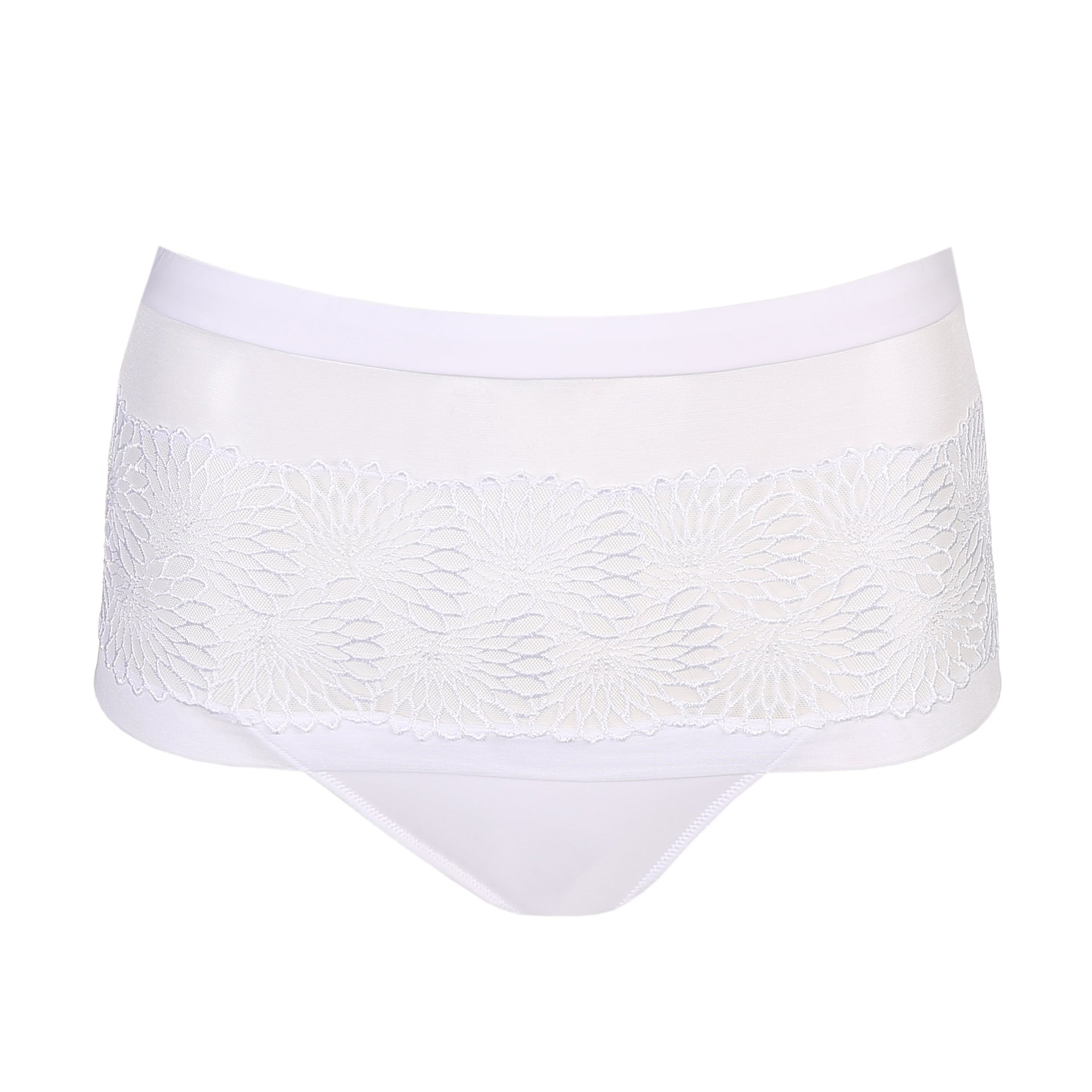 Primadonna Sophora hotpants Wit