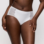 Primadonna Osino tailleslip Wit