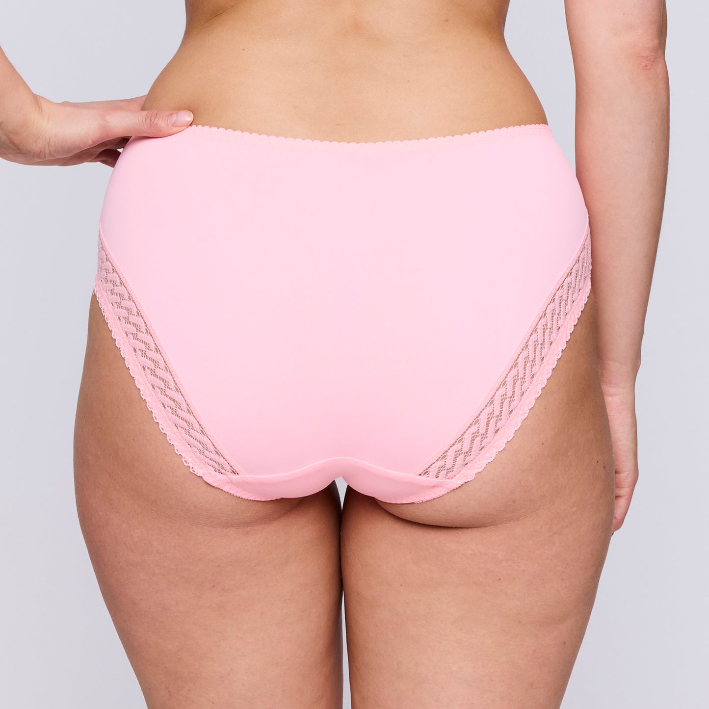 Primadonna Montara tailleslip Pink Parfait