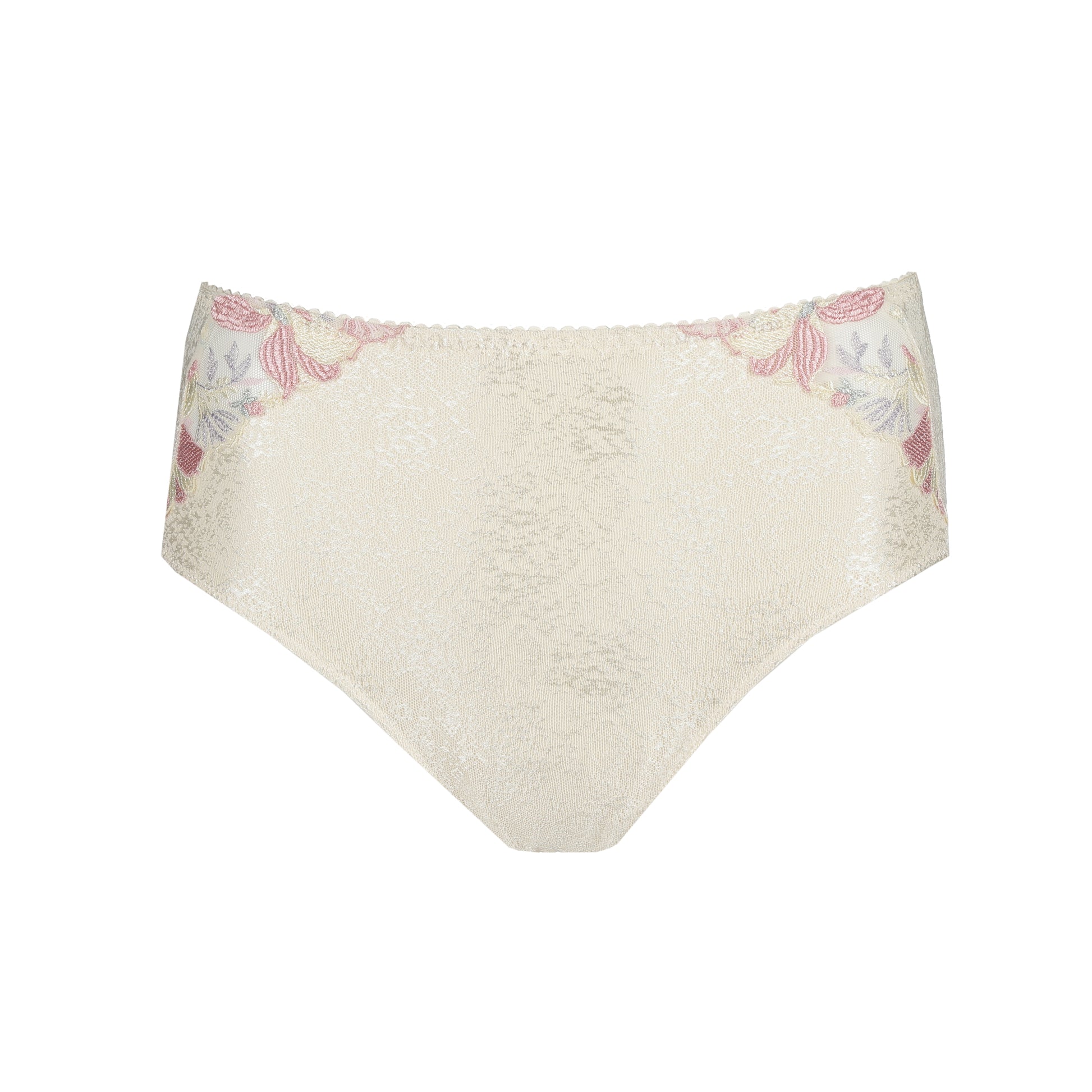 Primadonna Mohala tailleslip vintage natuur