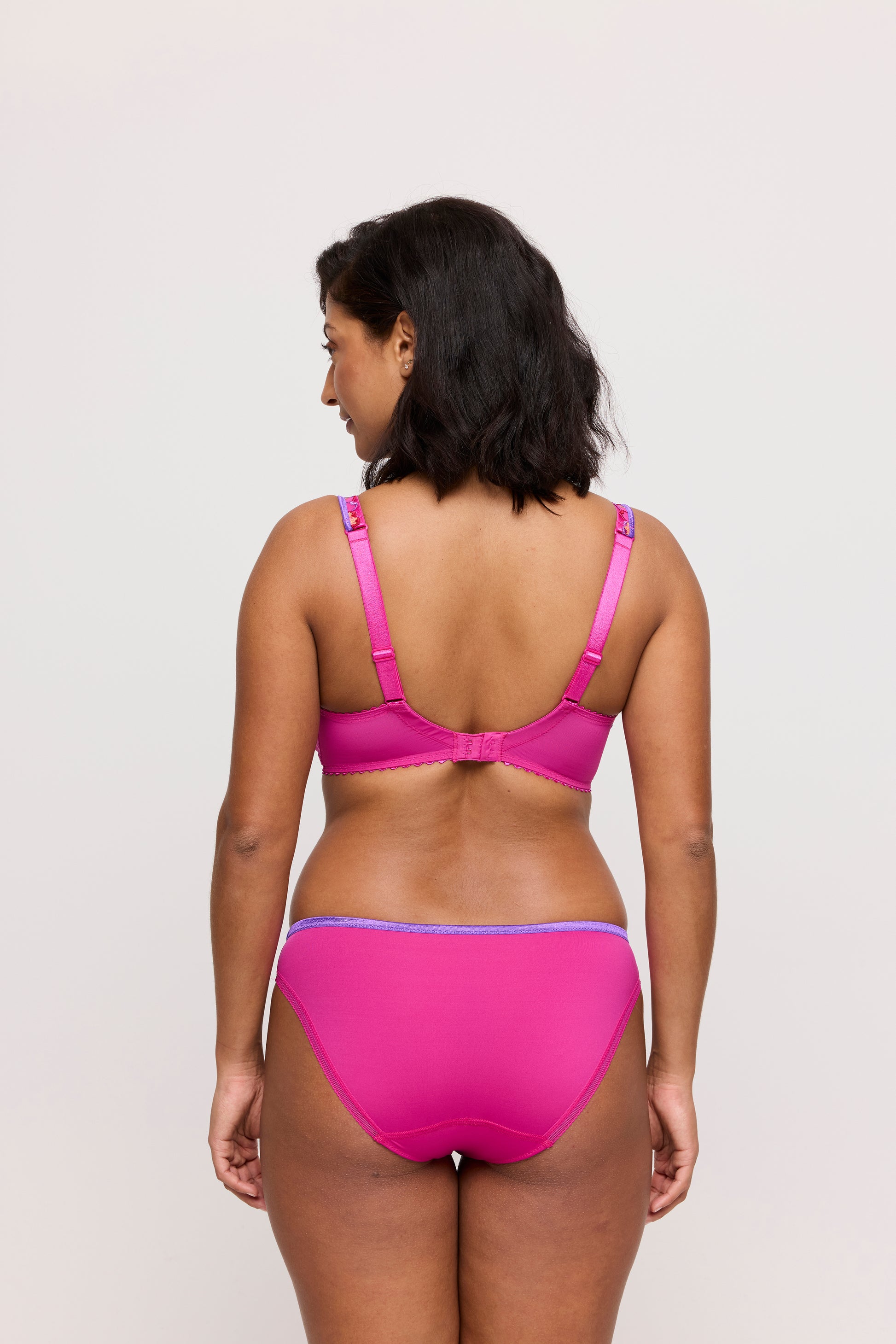Primadonna Devdaha rioslip VERY BERRY