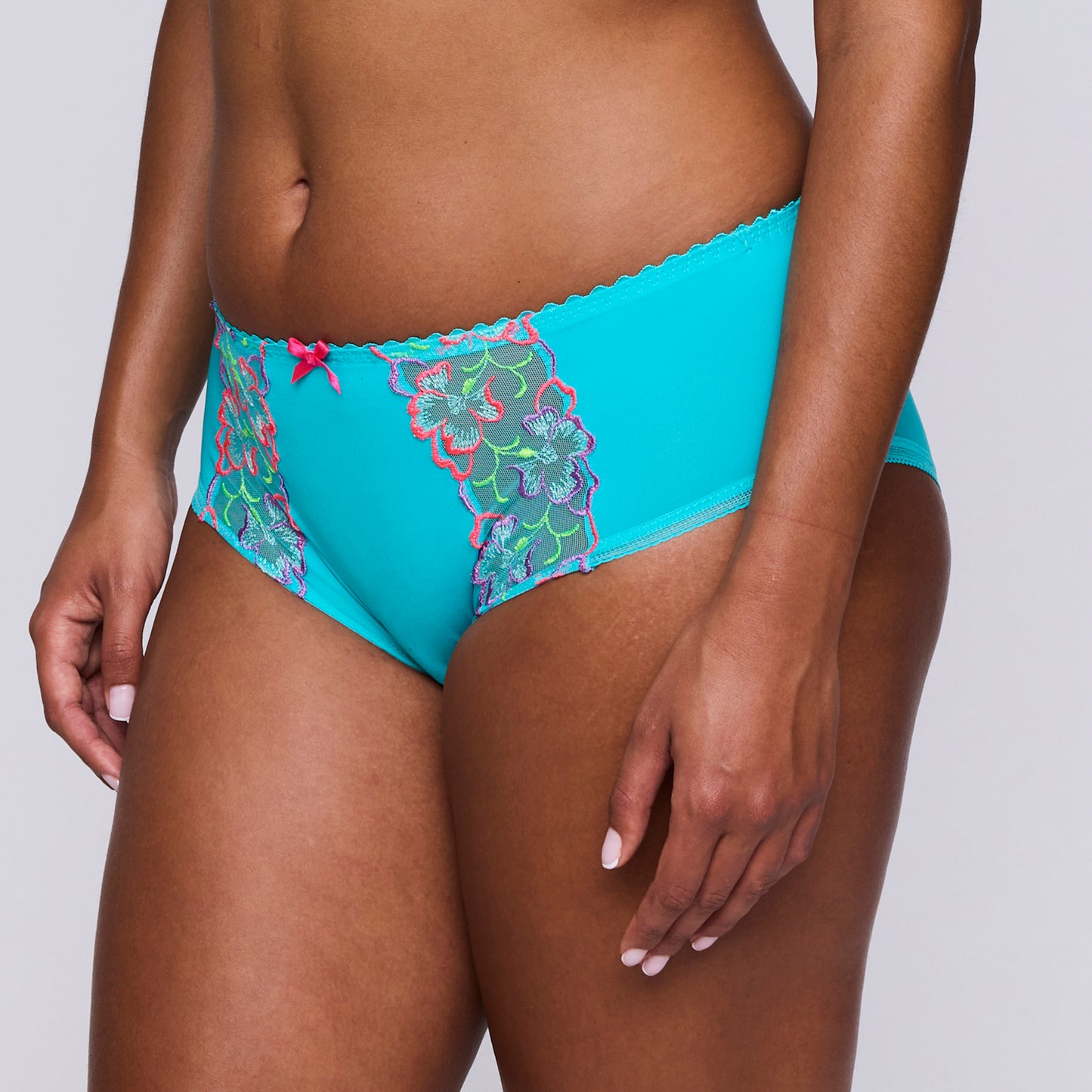 Primadonna Devdaha tailleslip mermaid