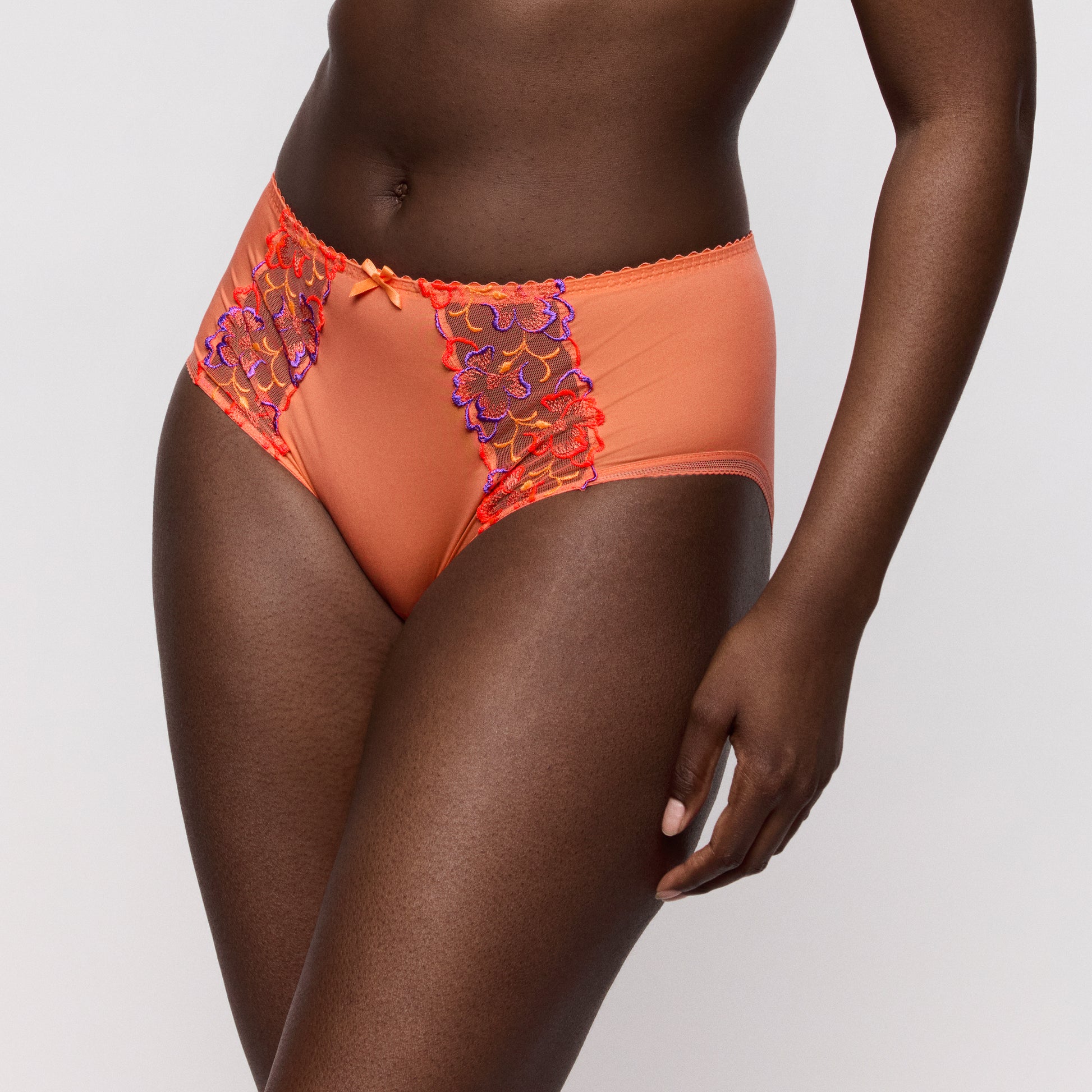 Primadonna Devdaha tailleslip Sunset Blush