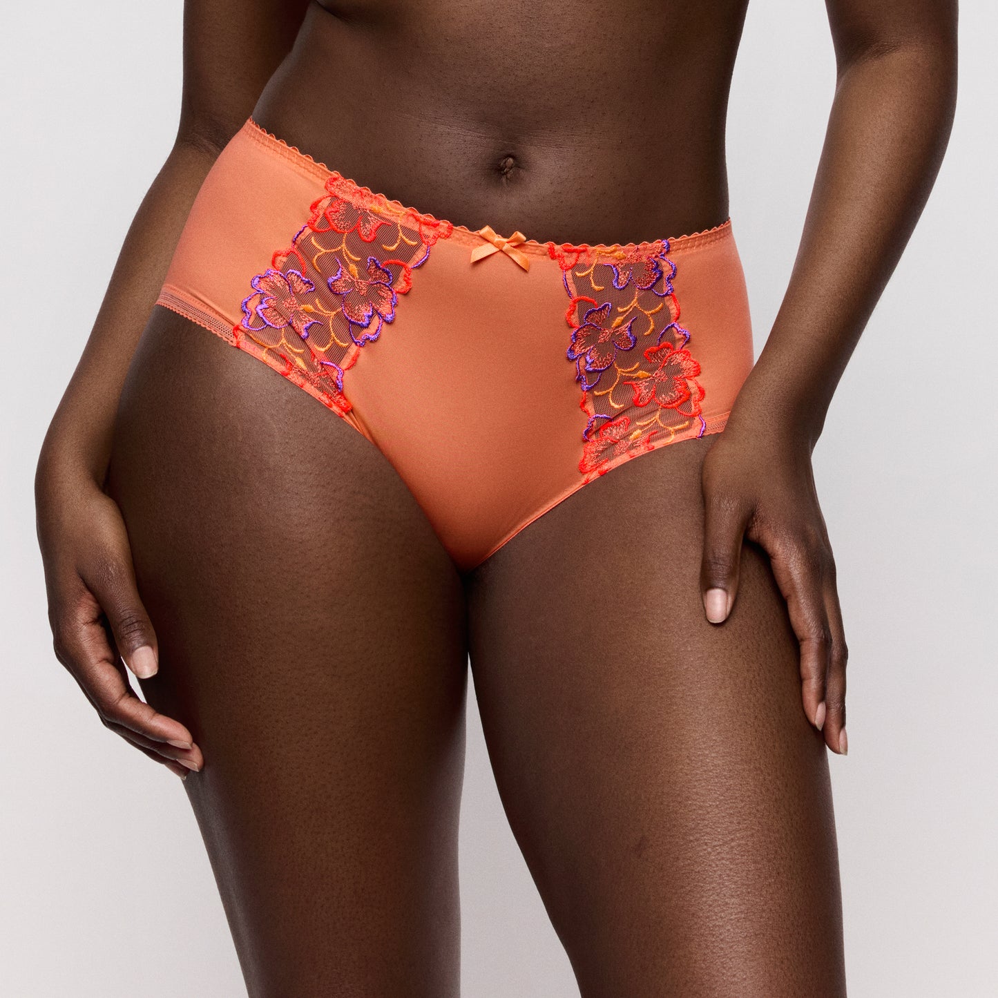Primadonna Devdaha tailleslip Sunset Blush