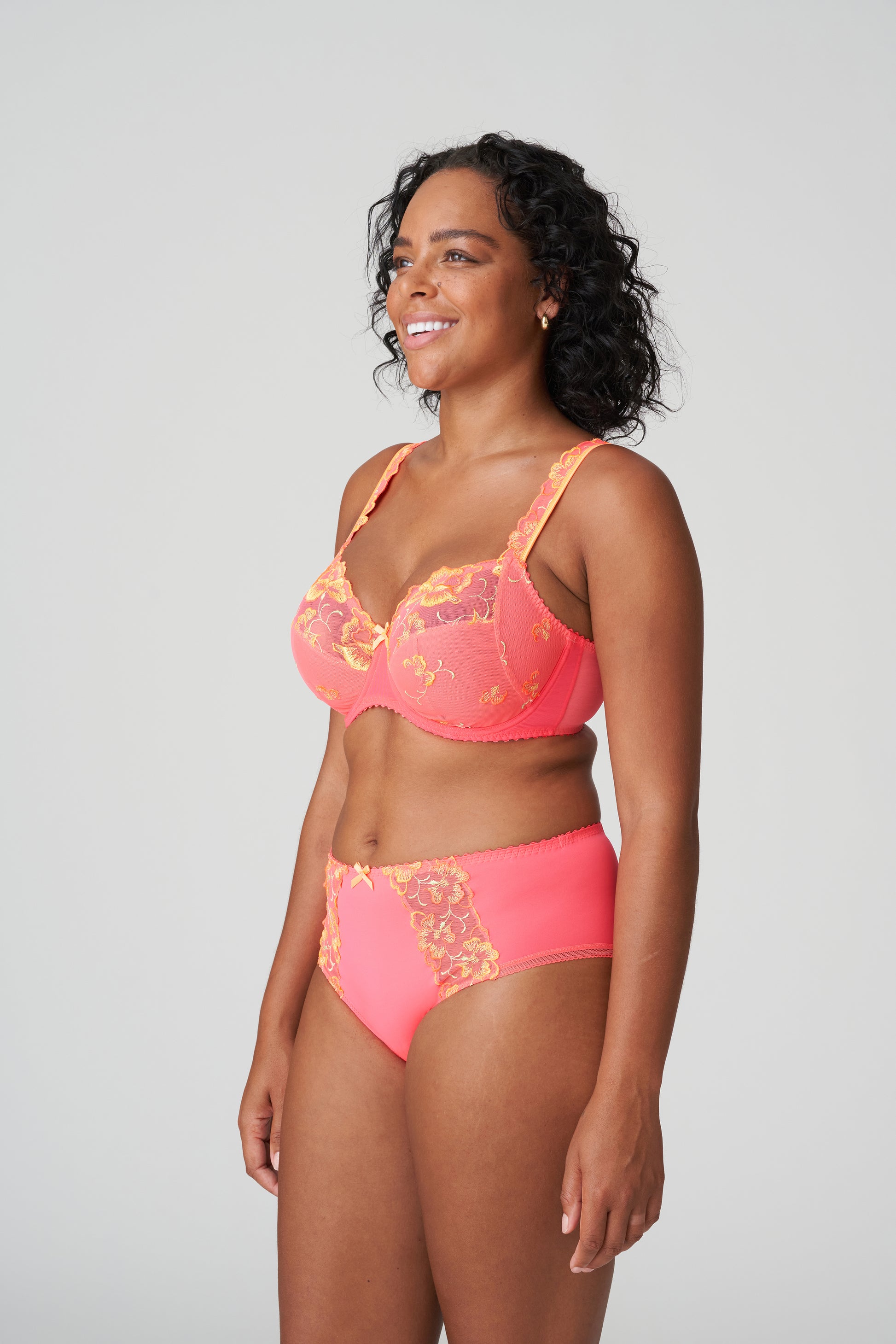 Primadonna Devdaha tailleslip tropicana