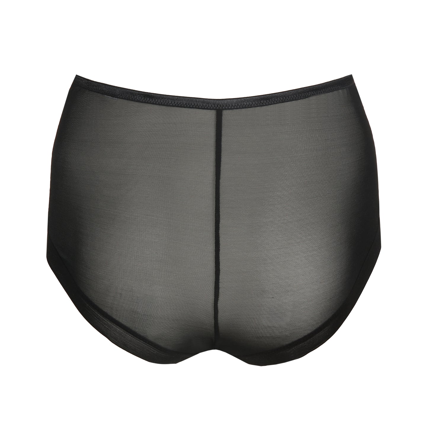 Primadonna Cheyney hotpants Sultry Black