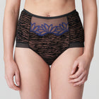 Primadonna Cheyney hotpants Sultry Black