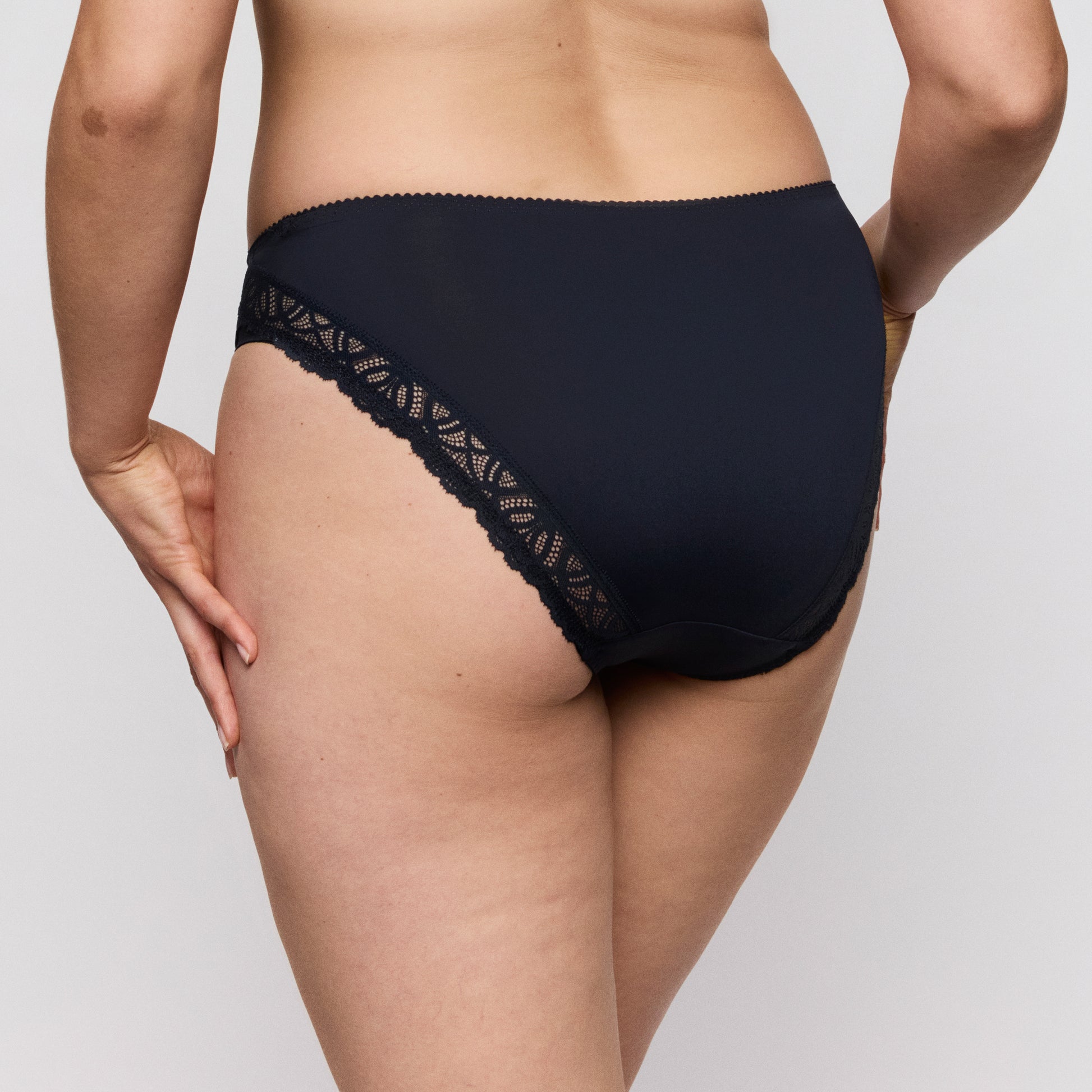 Primadonna Salerno rioslip midnight blue