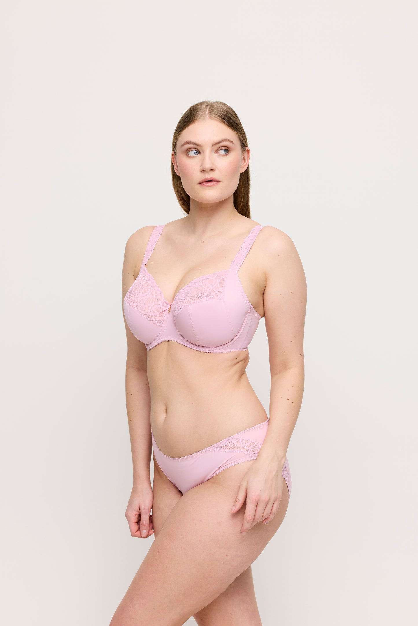 Primadonna Salerno rioslip Spring Rose