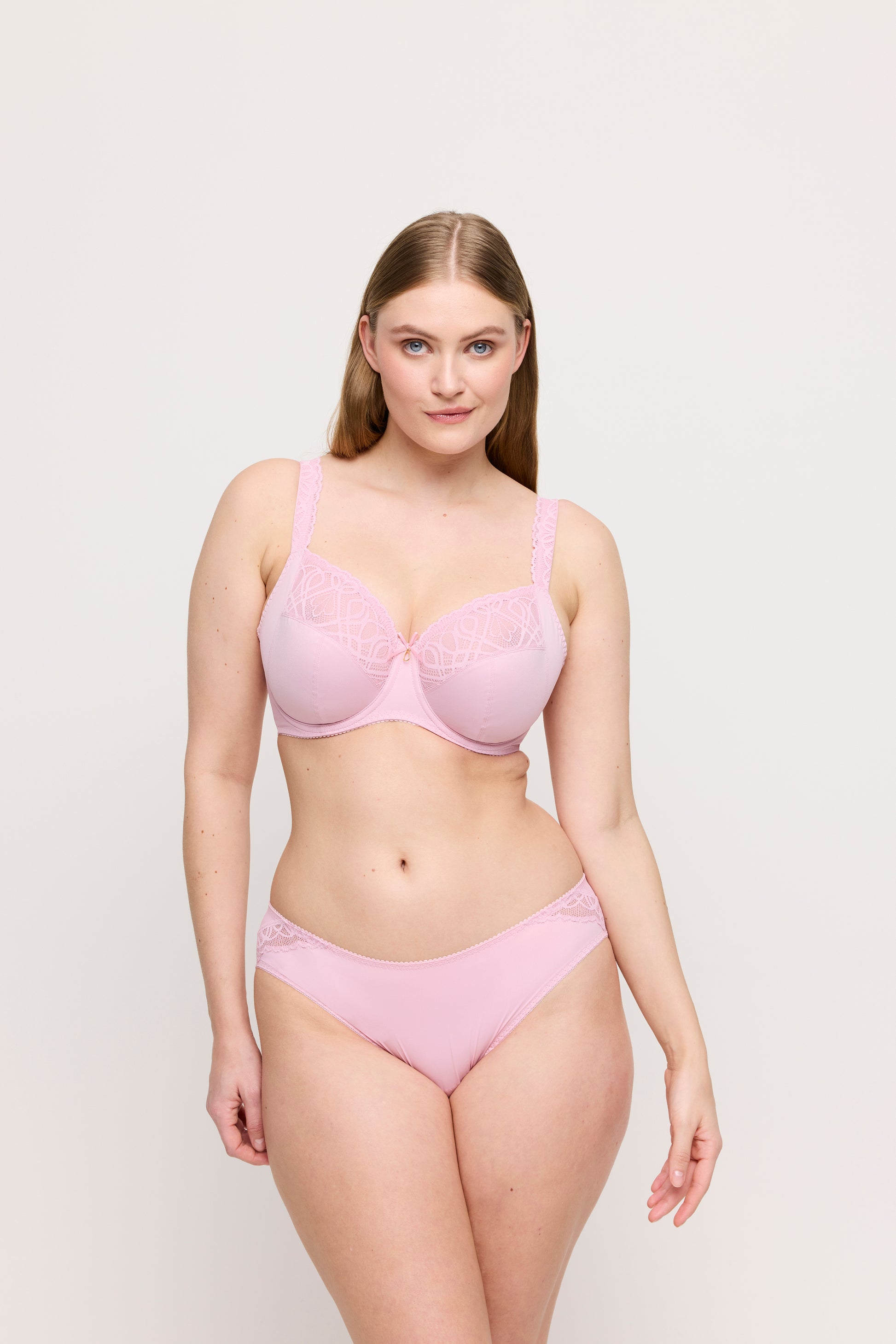 Primadonna Salerno rioslip Spring Rose