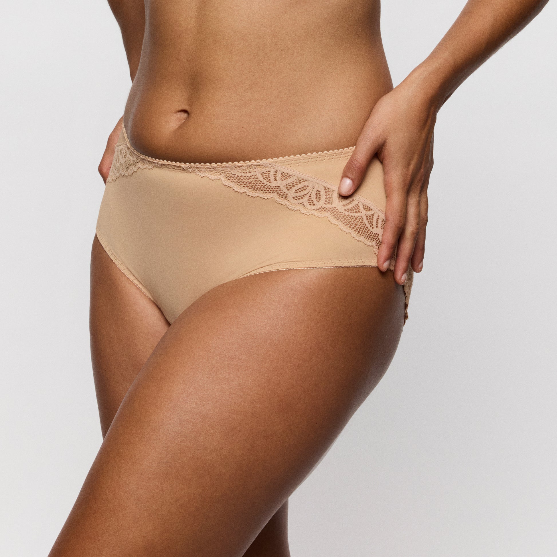 Primadonna Salerno tailleslip Candy Ginger