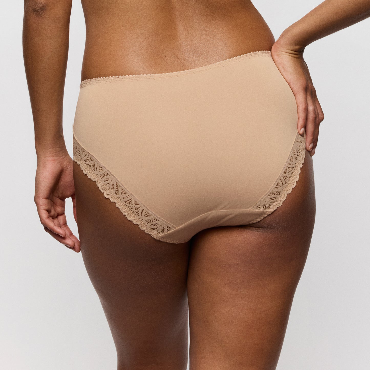 Primadonna Salerno tailleslip Candy Ginger