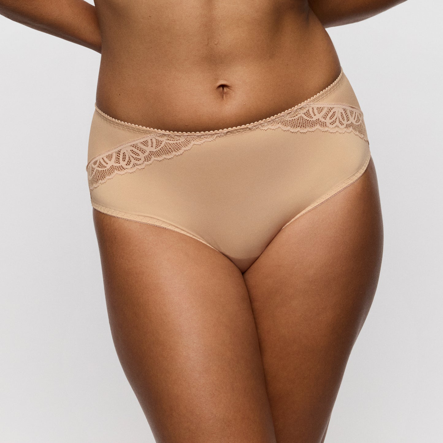 Primadonna Salerno tailleslip Candy Ginger