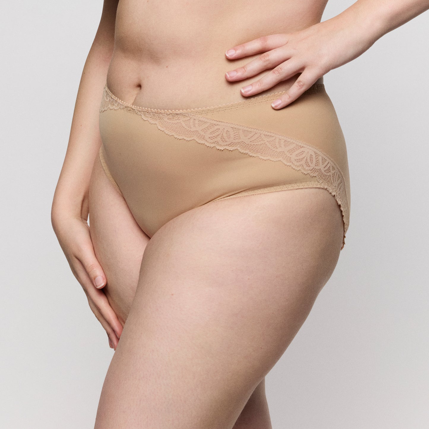 Primadonna Salerno tailleslip Candy Ginger