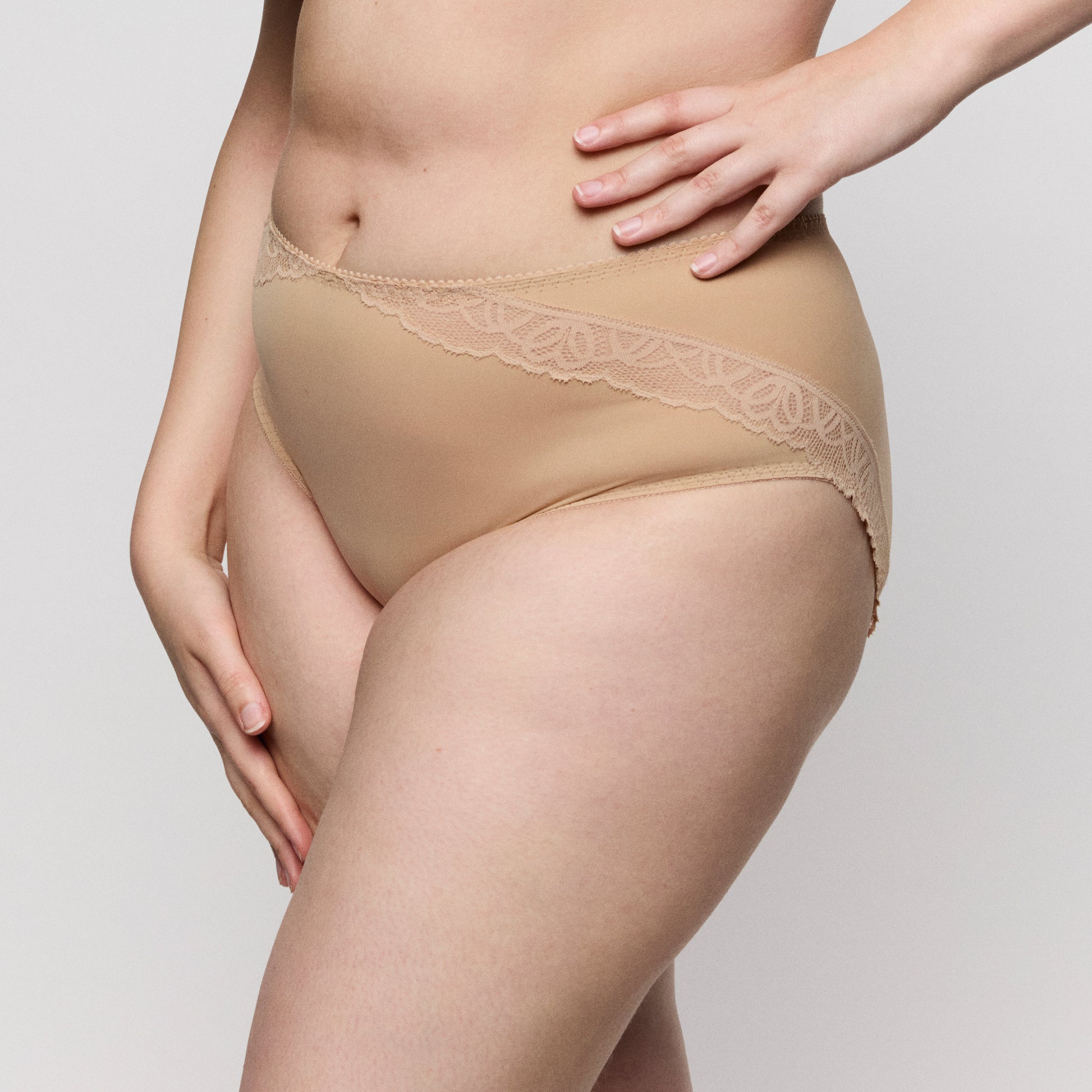 Primadonna Salerno tailleslip Candy Ginger