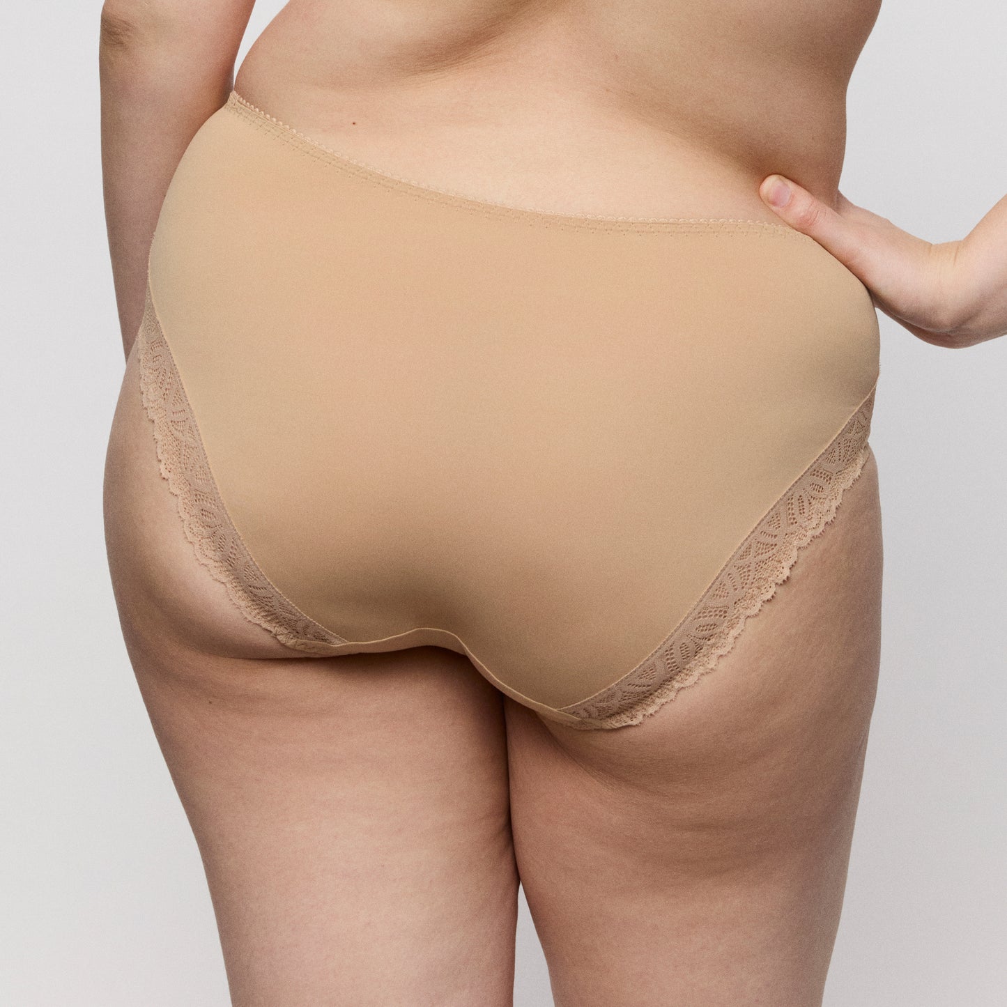 Primadonna Salerno tailleslip Candy Ginger
