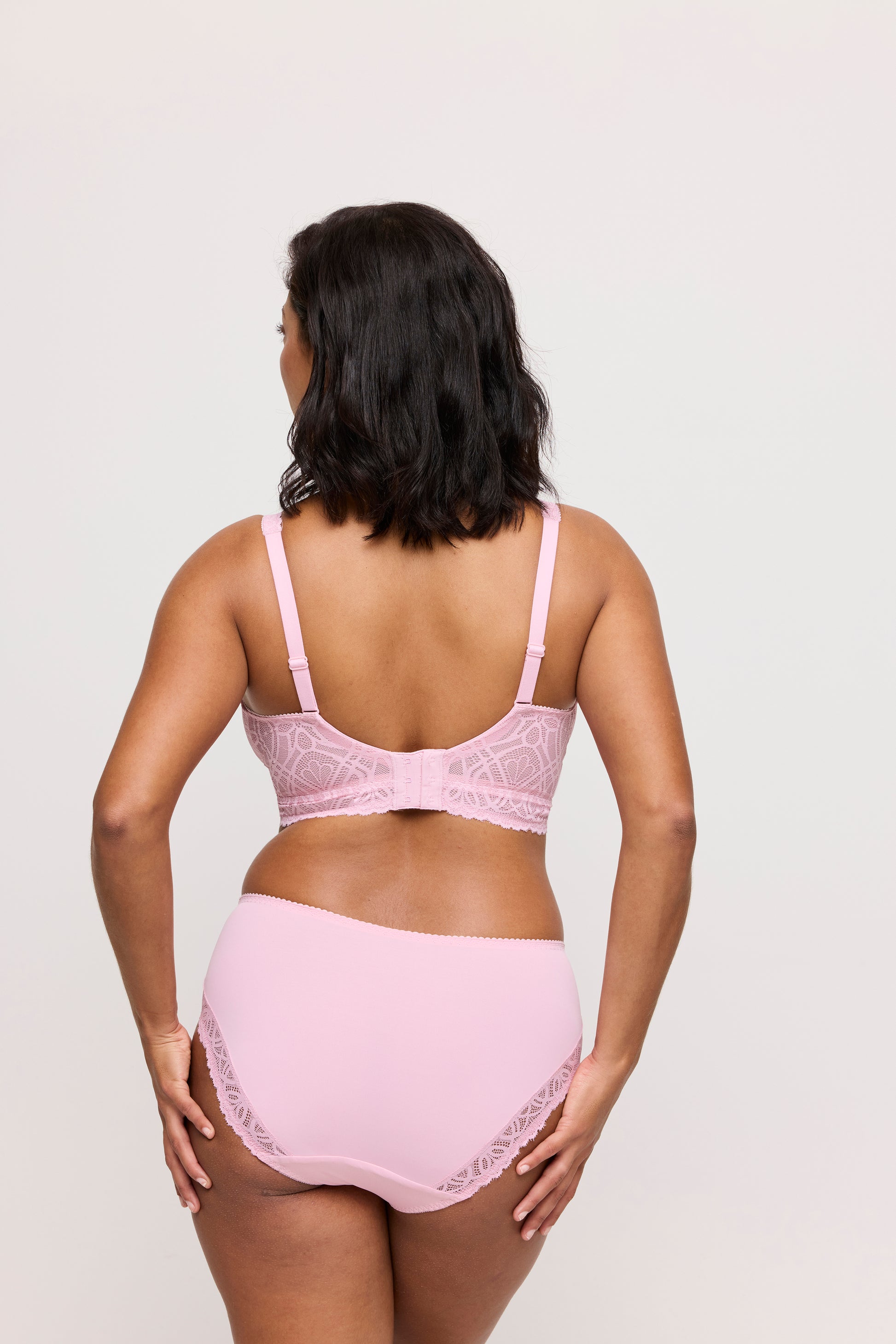 Primadonna Salerno tailleslip Spring Rose