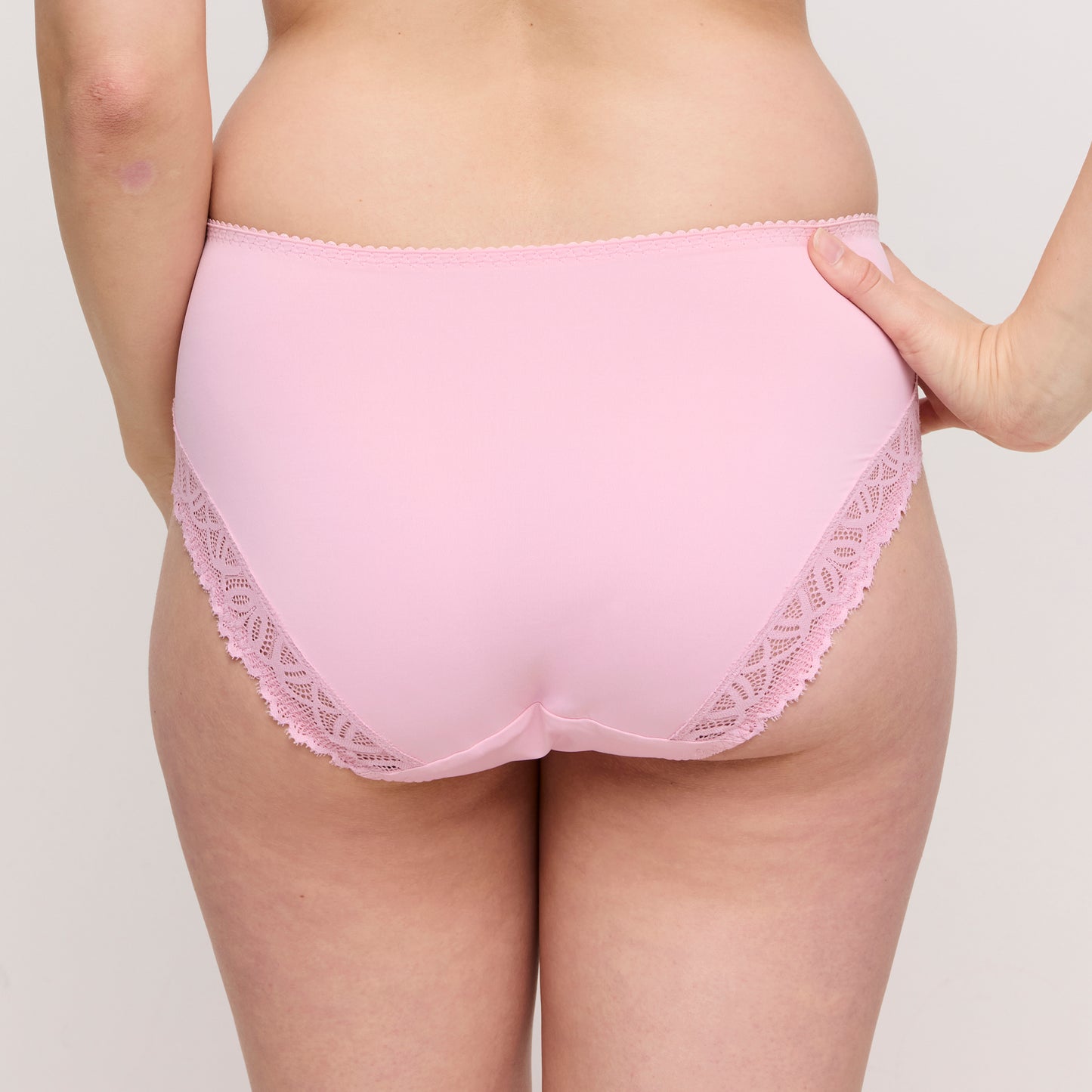 Primadonna Salerno tailleslip Spring Rose