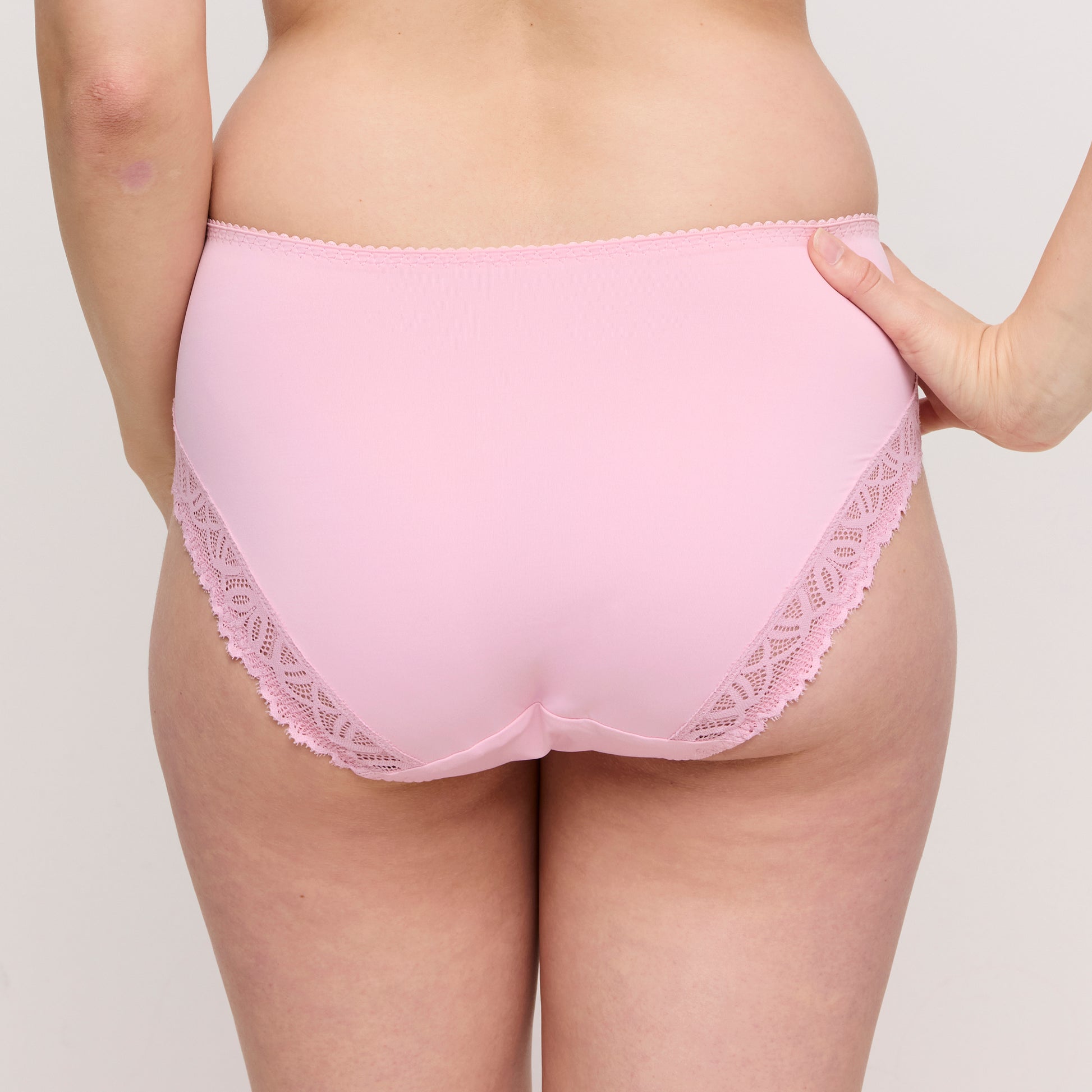 Primadonna Salerno tailleslip Spring Rose