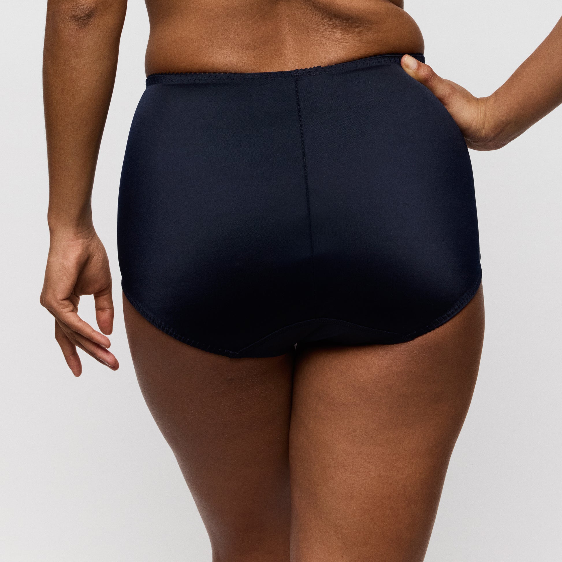 Primadonna Salerno corrigerende slip midnight blue