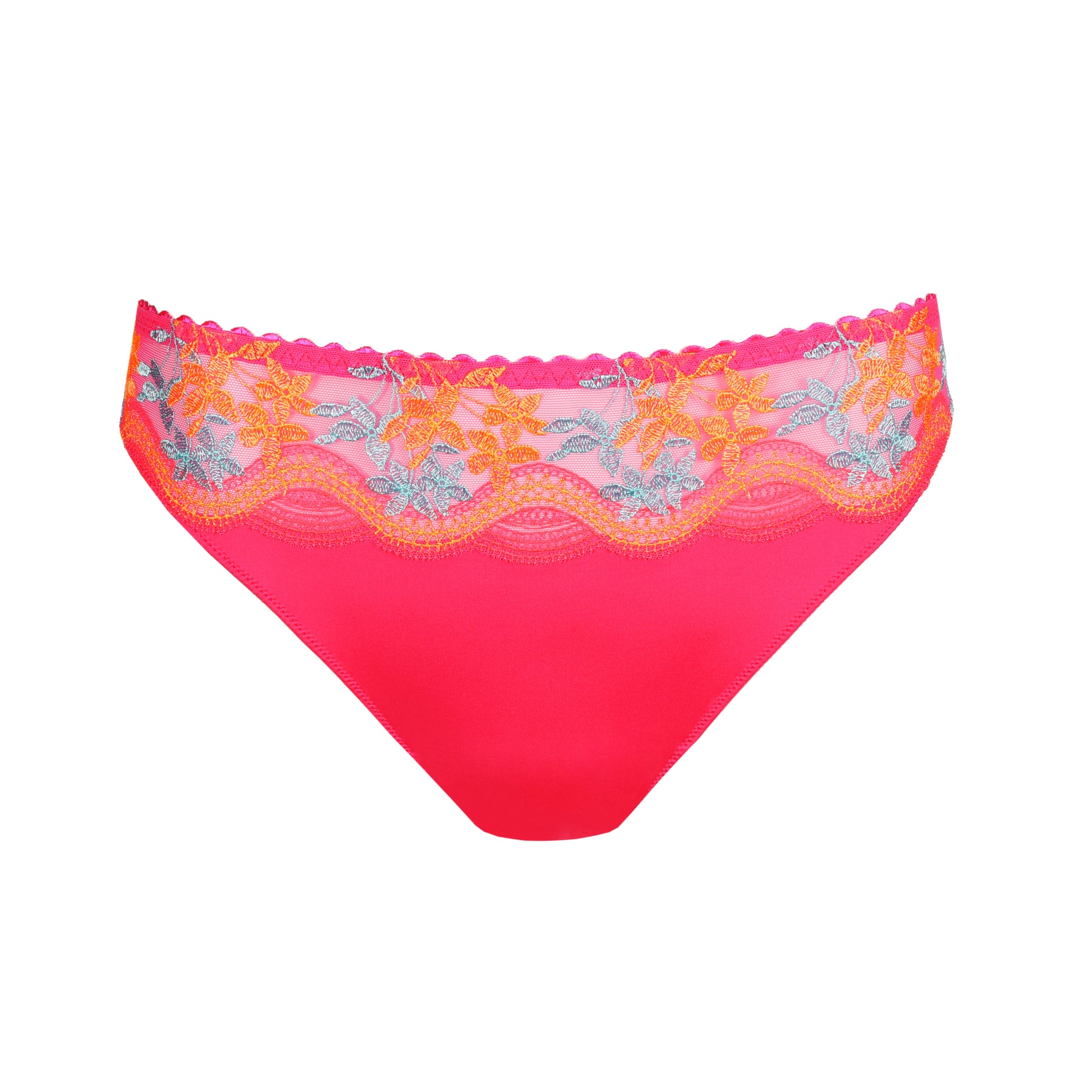 Primadonna Cala luna rioslip Blogger Pink