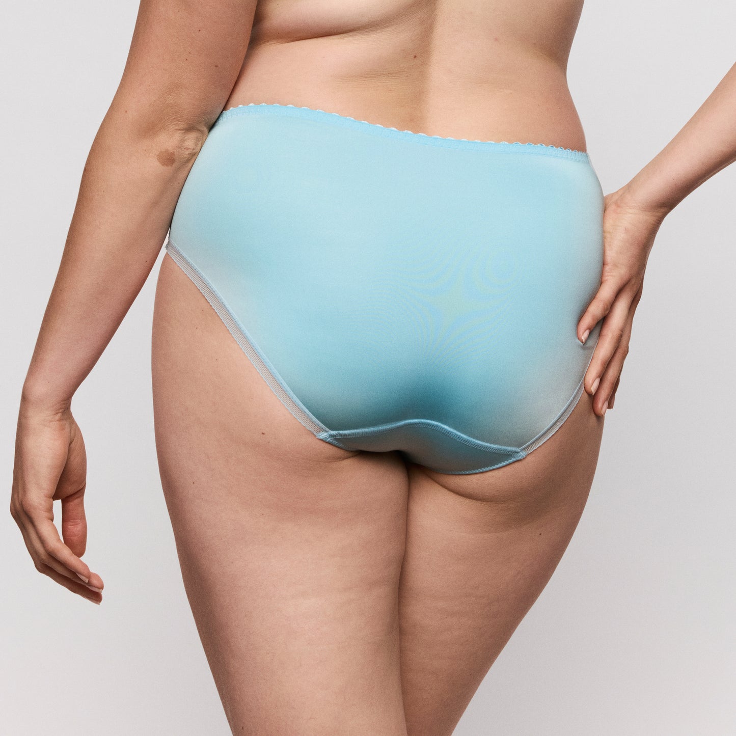 Primadonna Cala luna tailleslip Ice Dream