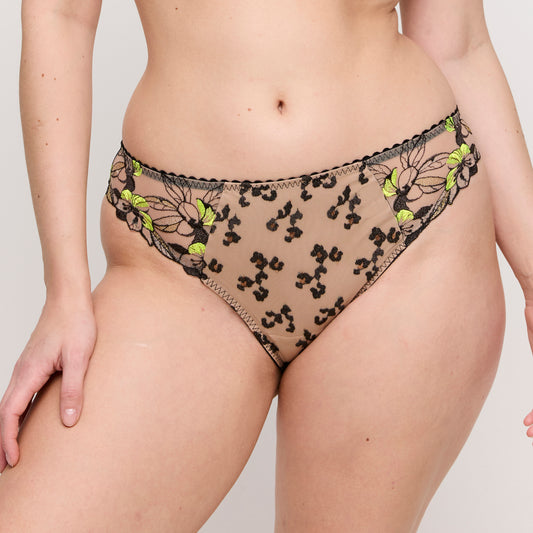 Primadonna Manali rioslip Wild Bloom