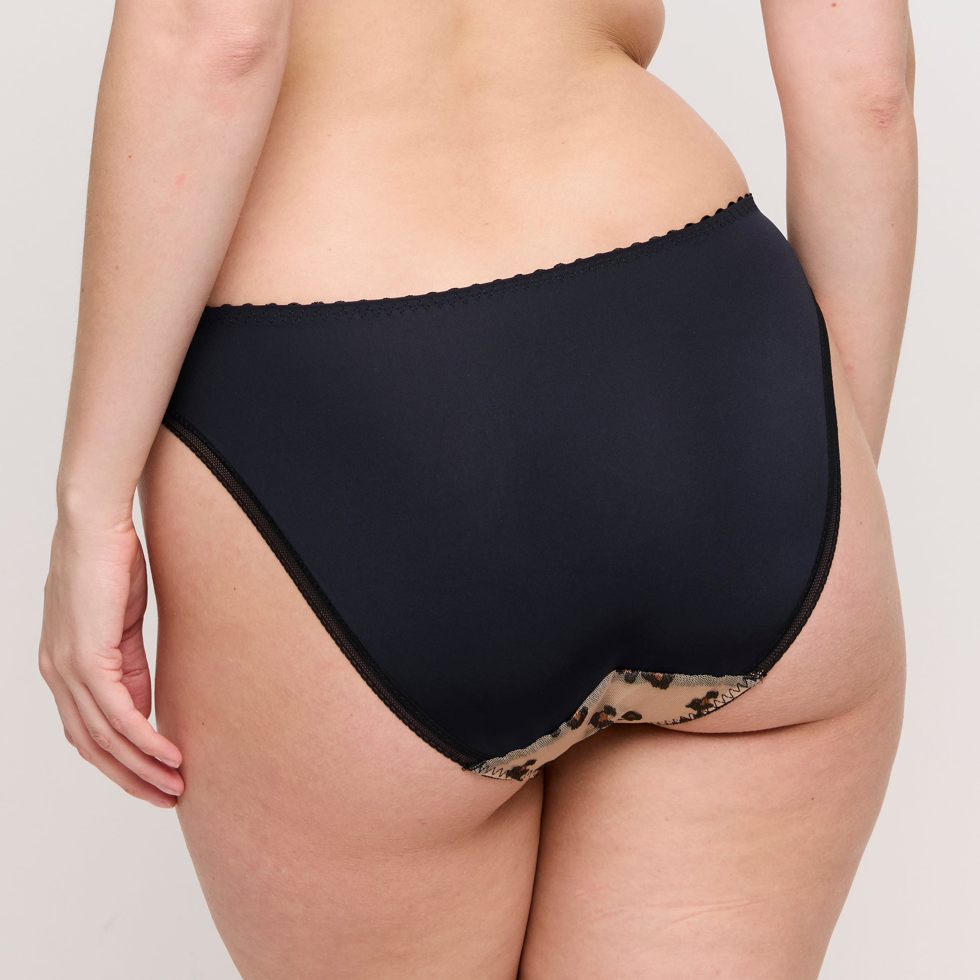 Primadonna Manali rioslip Wild Bloom